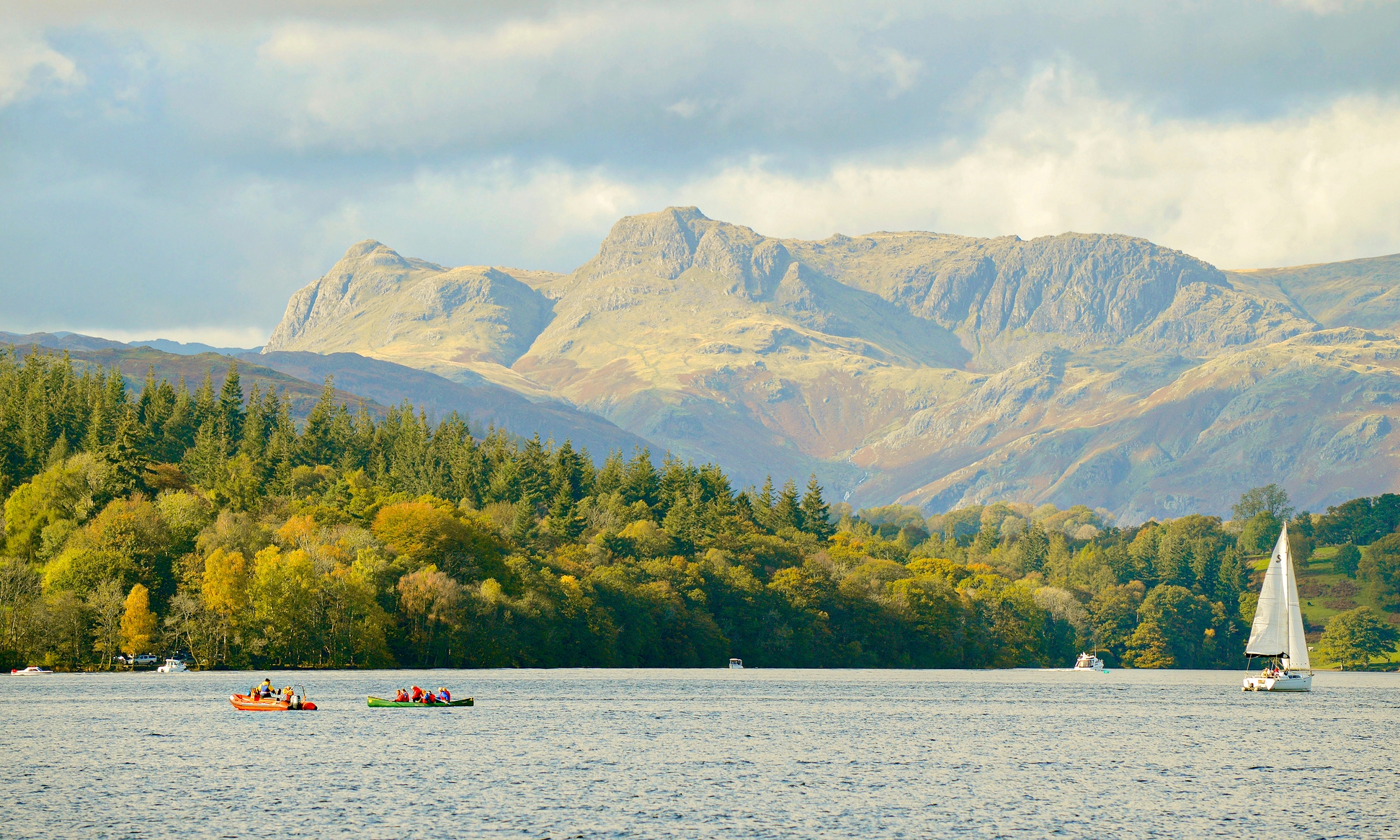 Lake windermere best sale dog friendly cottages