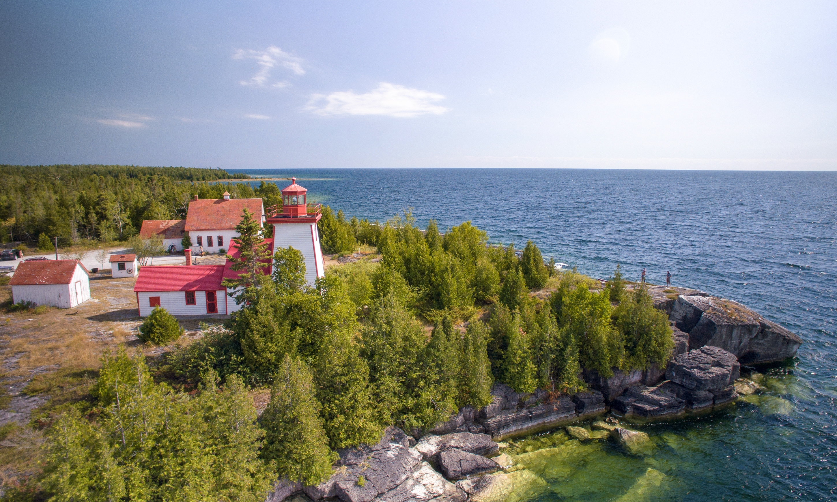 Manitoulin Island Жилье - Онтарио, Канада | Airbnb