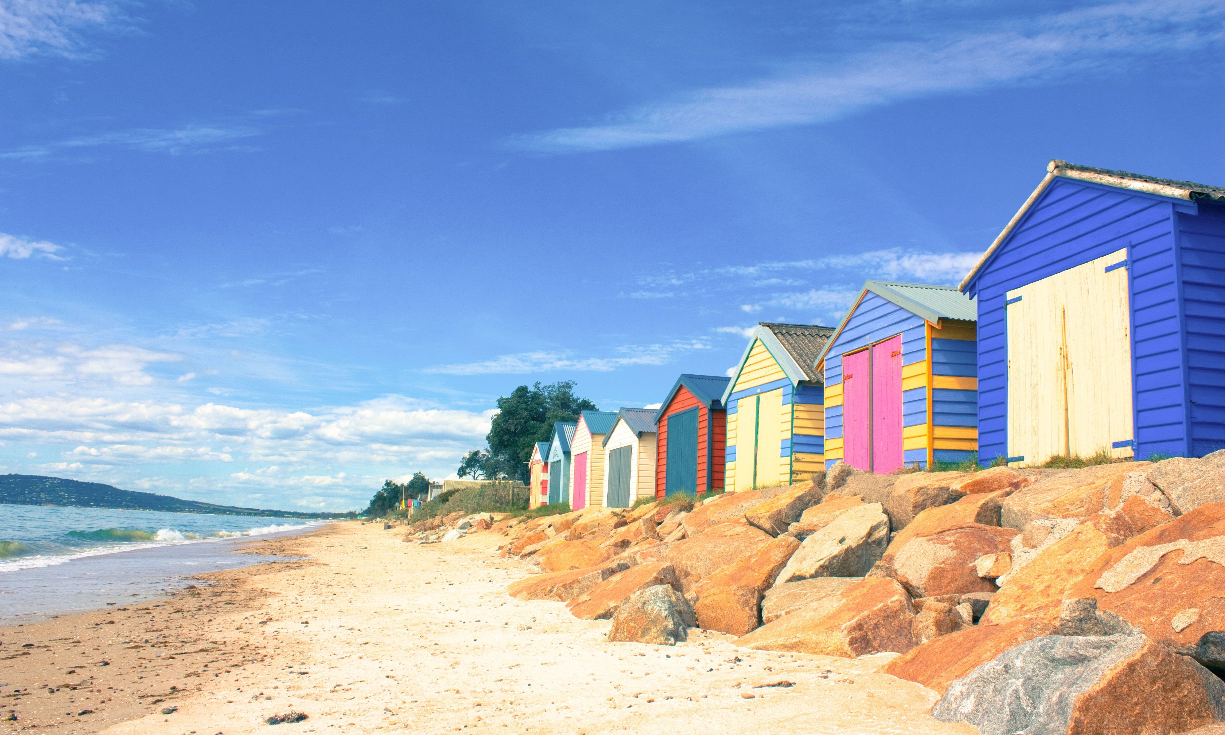 Rosebud Vacation Rentals & Homes - Victoria, Australia