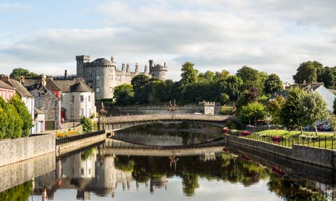 Kilkenny : locations saisonnières