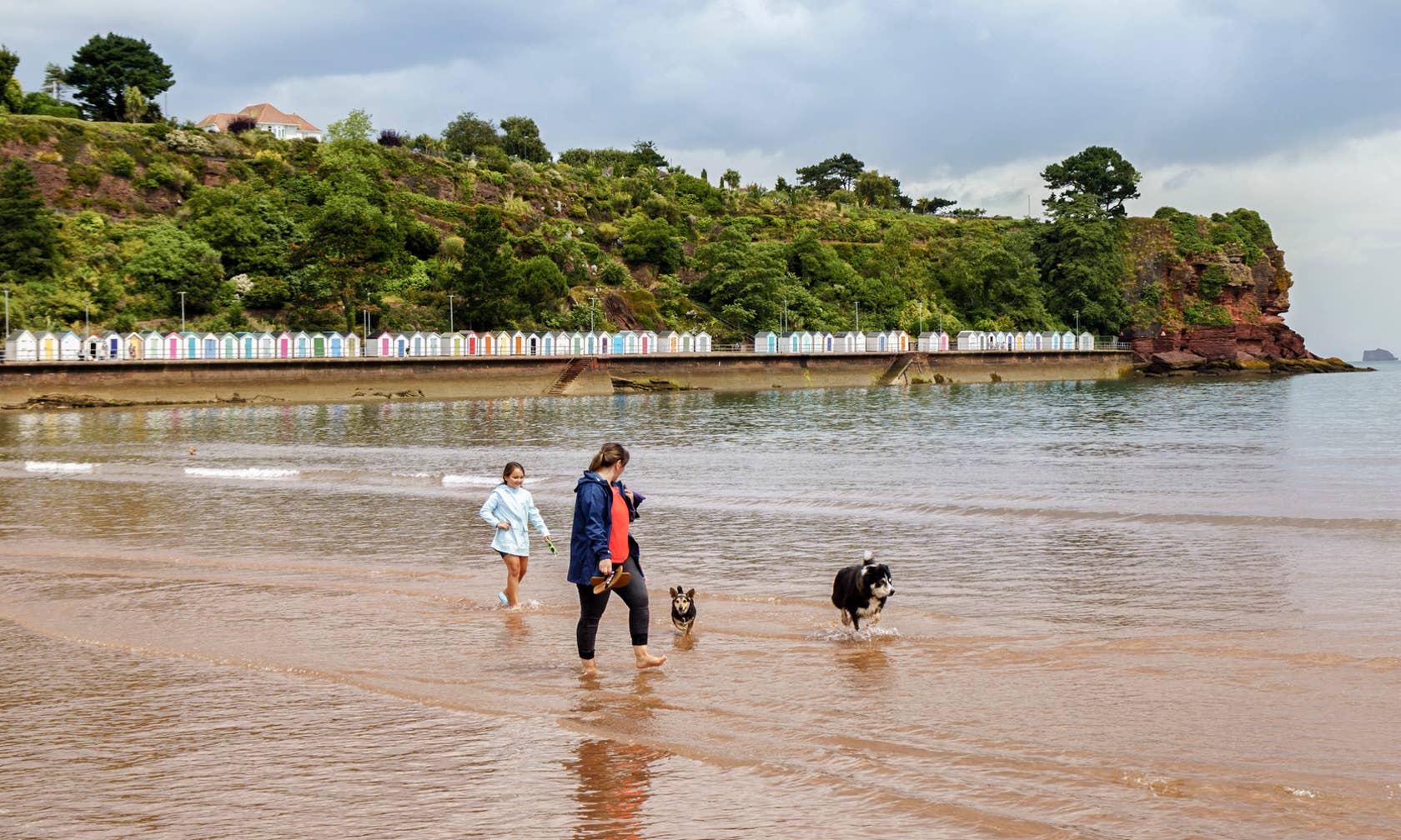 Vacation rentals in Paignton