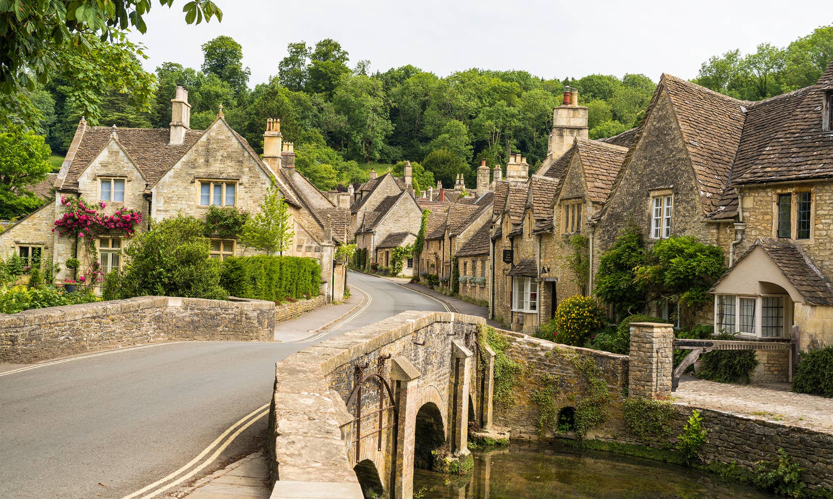 House rentals in Cotswold District