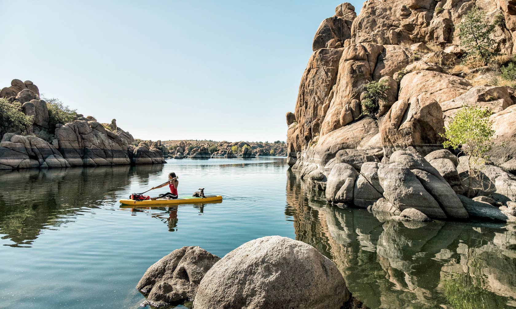 Alquileres vacacionales en Prescott