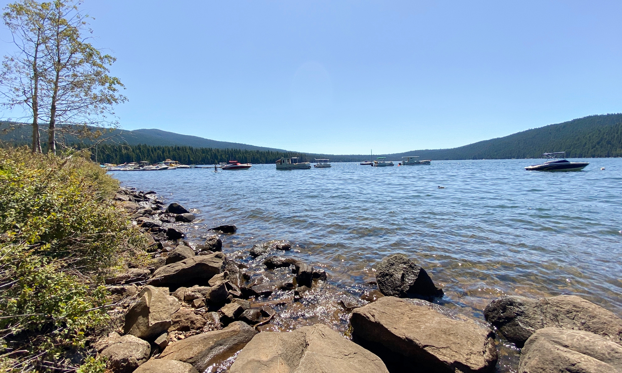 Lake of the Woods Жилье - Орегон, США | Airbnb