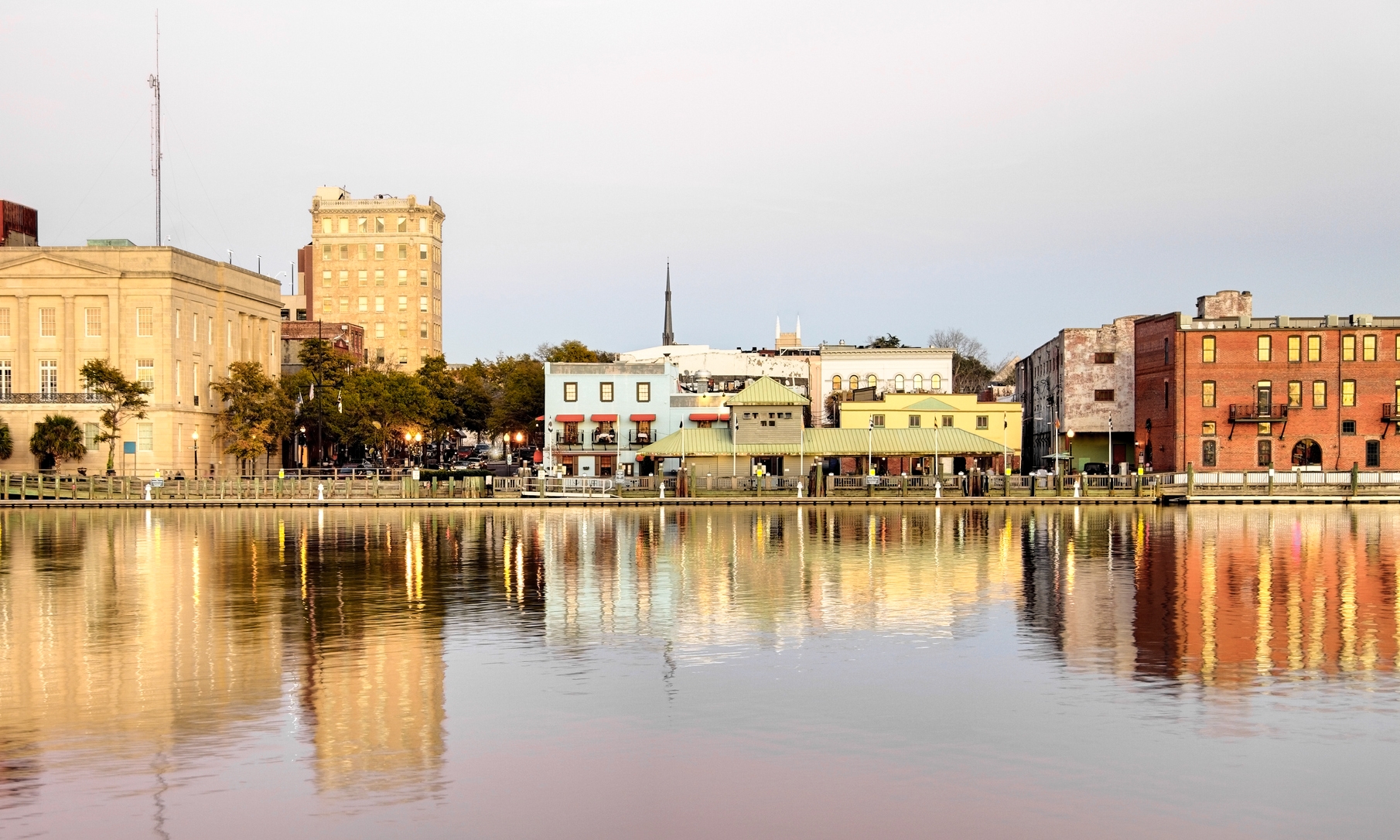 airbnb yacht wilmington nc