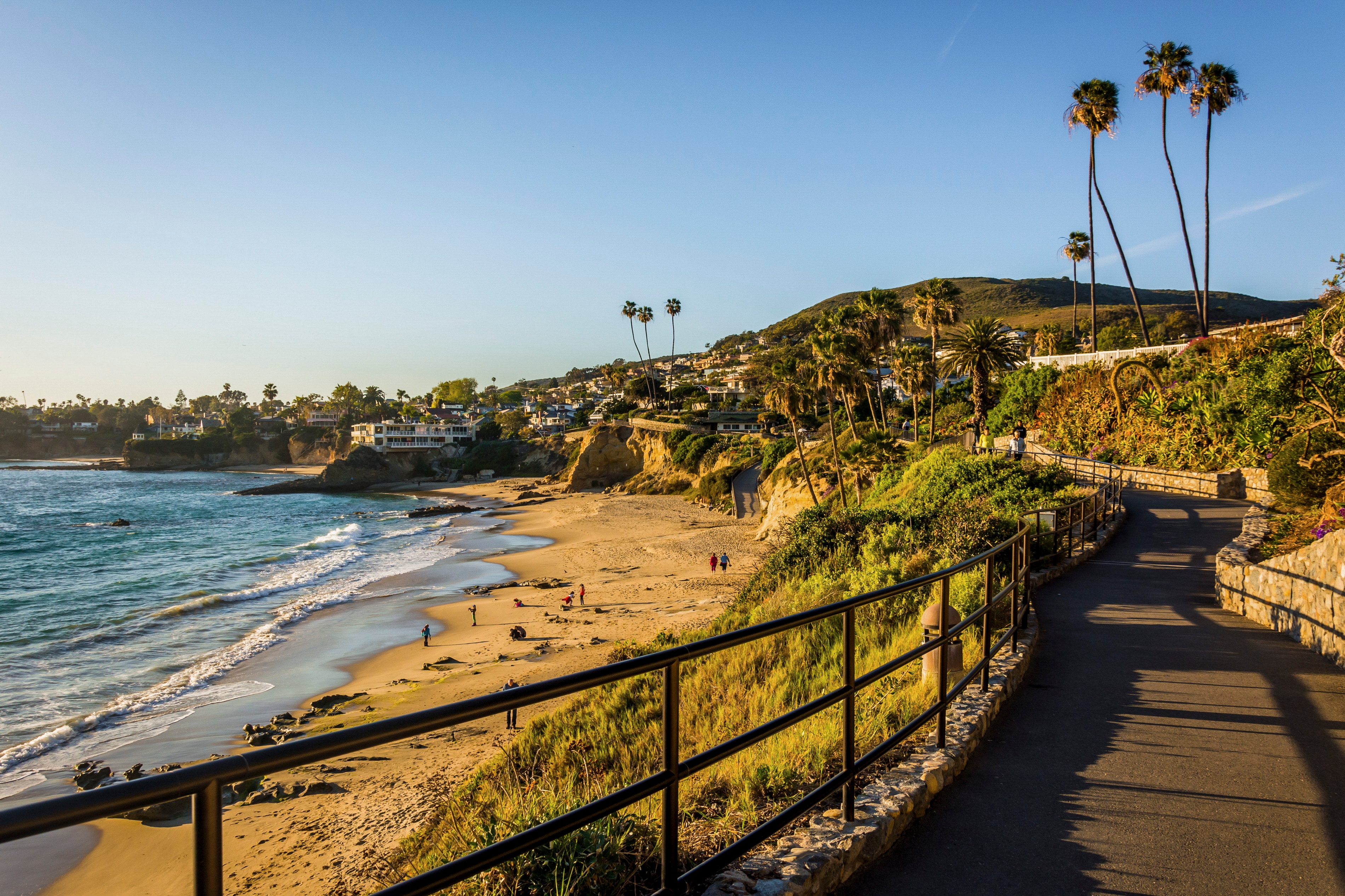 Laguna Beach Beach House Vacation Rentals California United