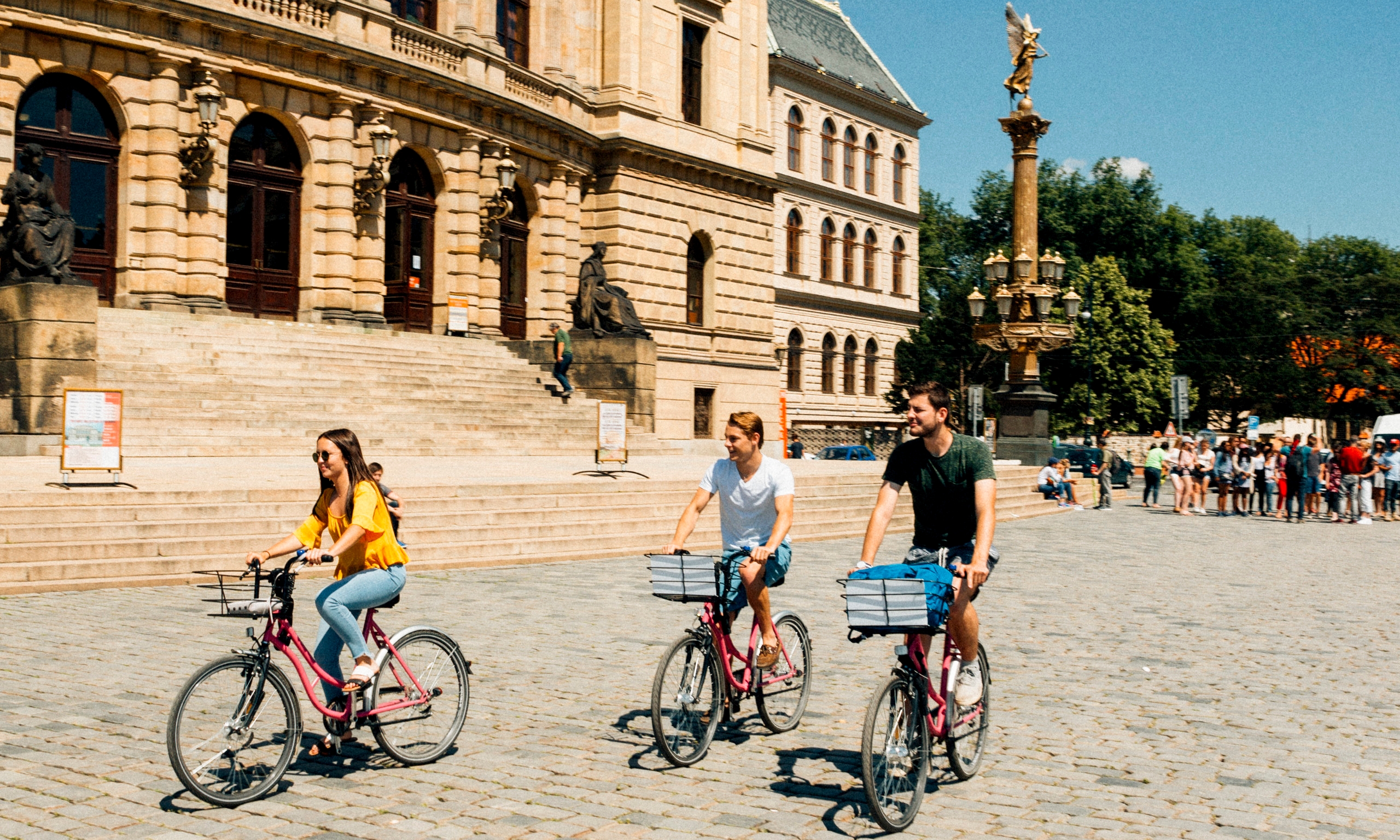 Prague Жилье - Чехия | Airbnb