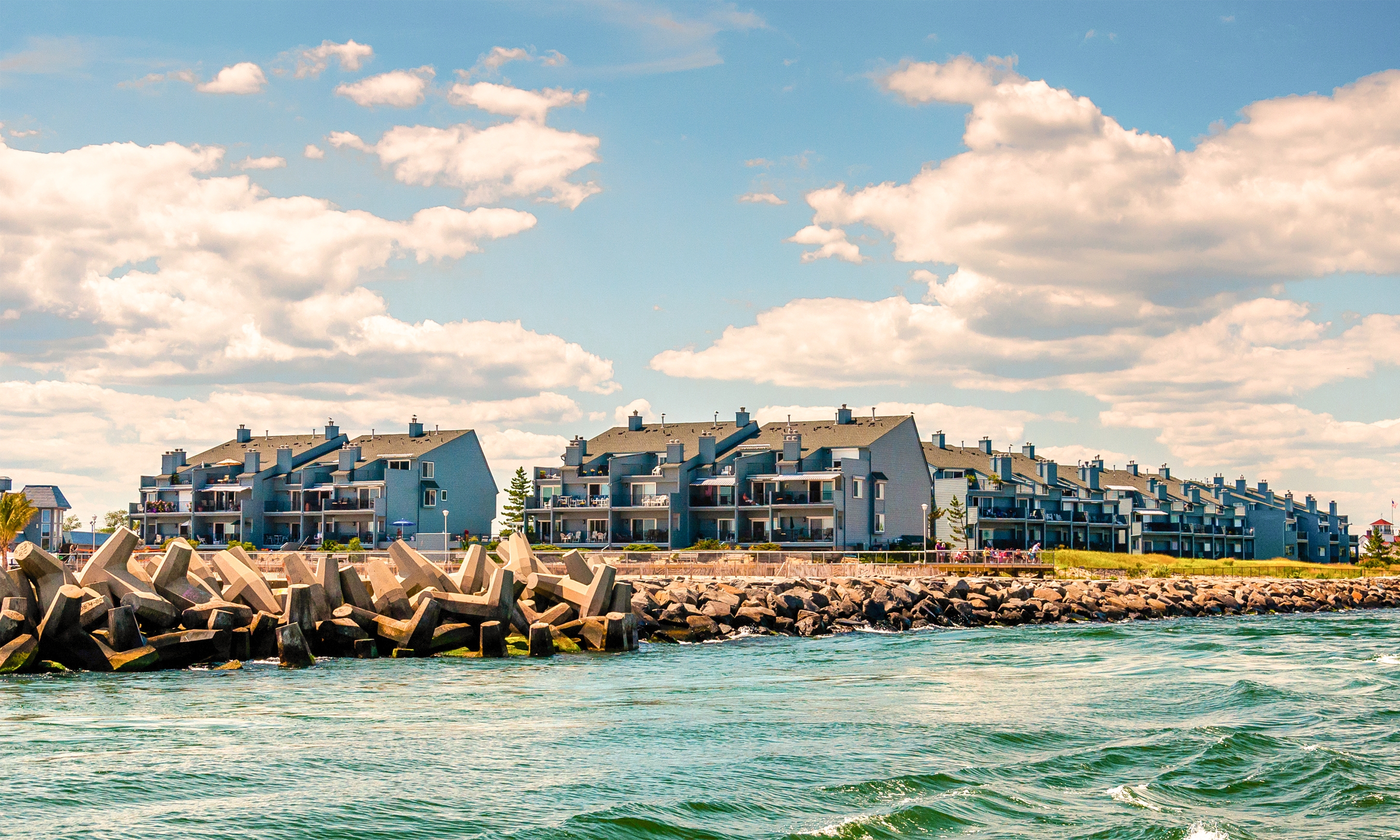 Airbnb new store jersey beach house