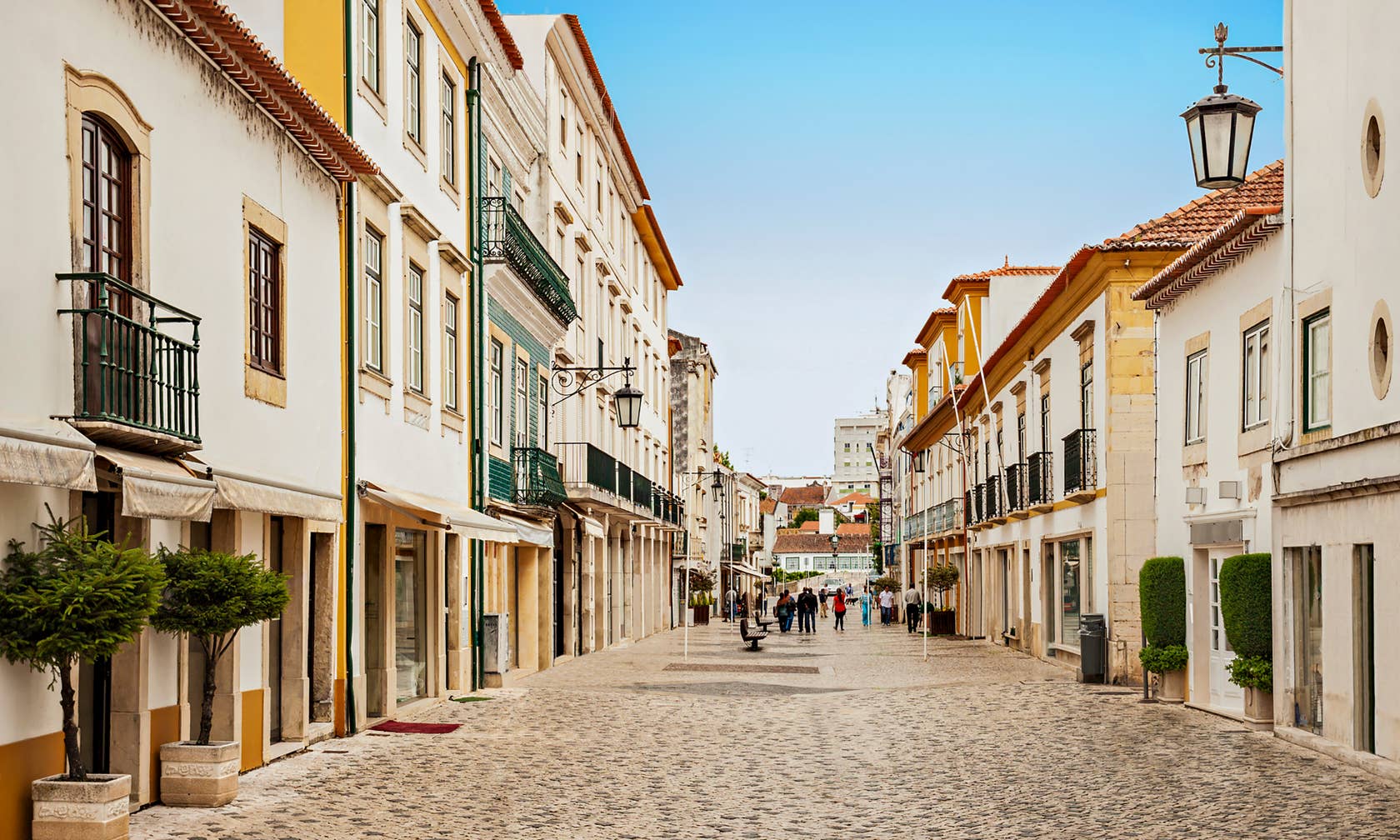 Portekiz konumunda kiralık tatil yerleri