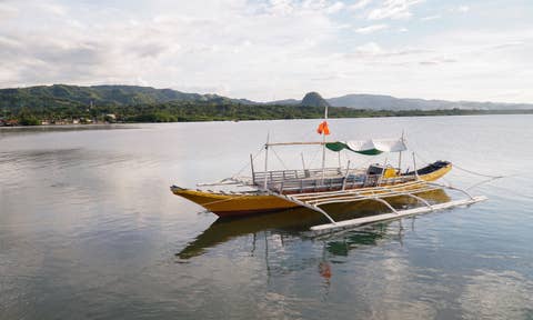 Домови за изнајмување со базен во Себу