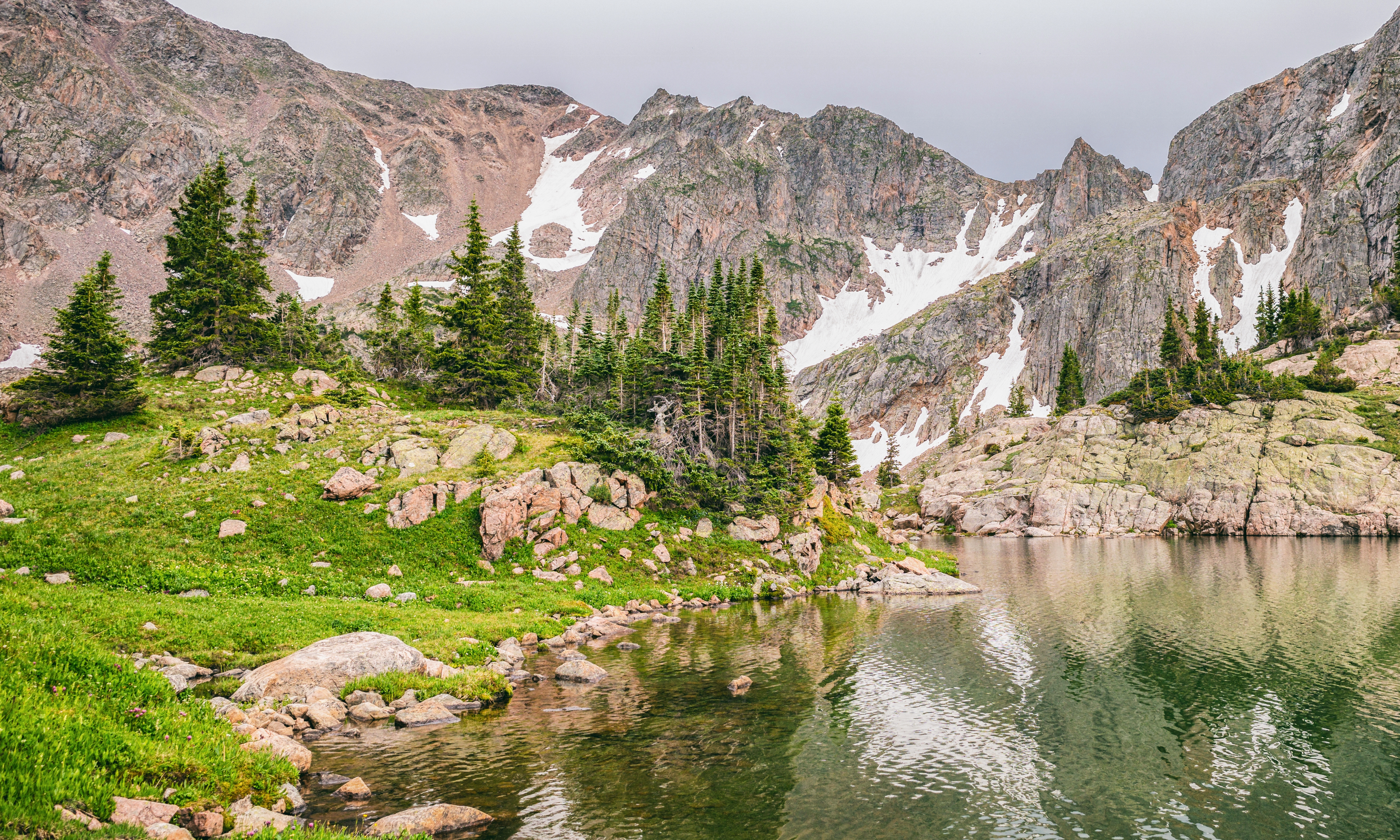 Fishing in Frisco, CO: The Ultimate Guide - Bighorn Rentals