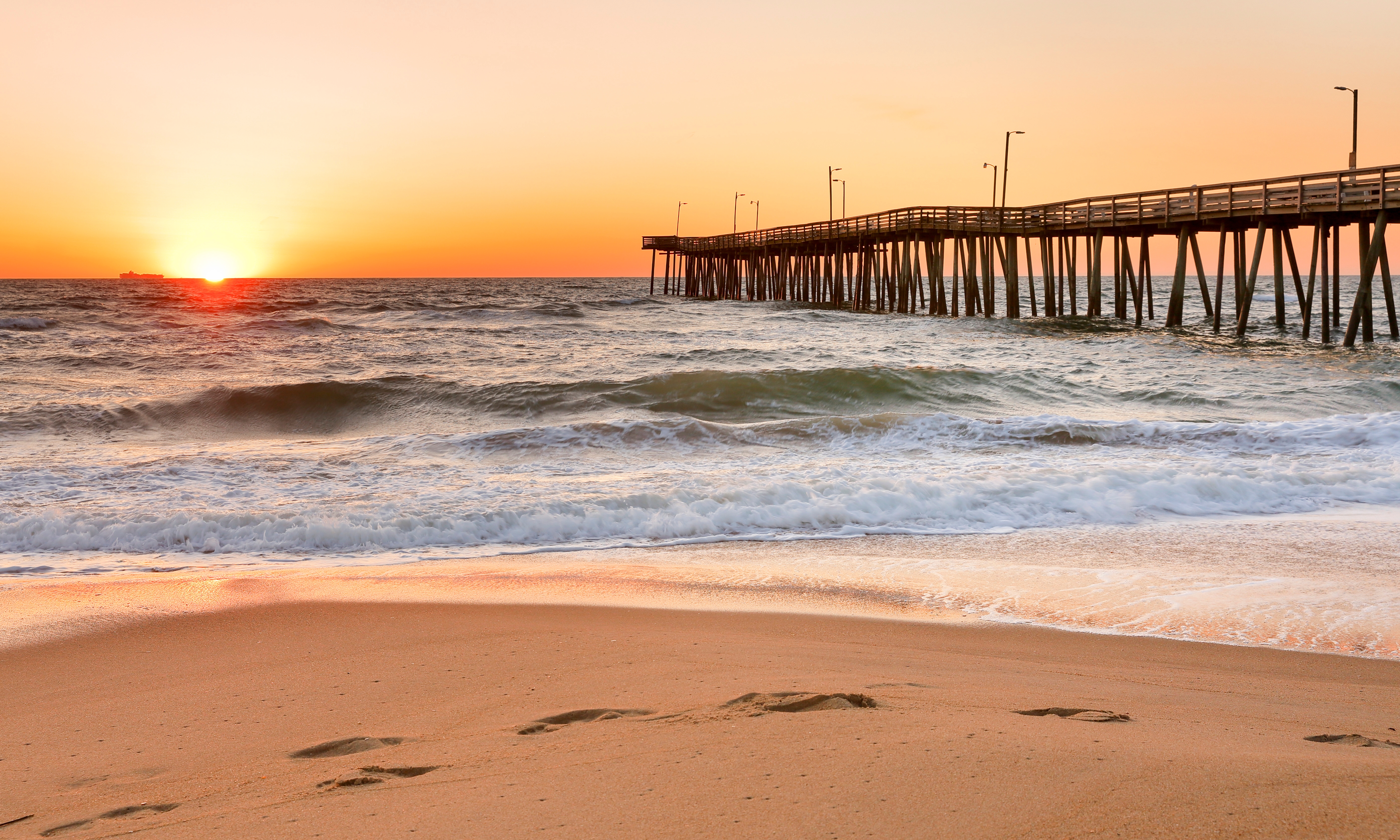 Virginia Beach Vacation Rentals, Houses and More