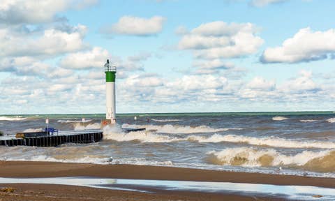 Vacation rentals in Grand Bend
