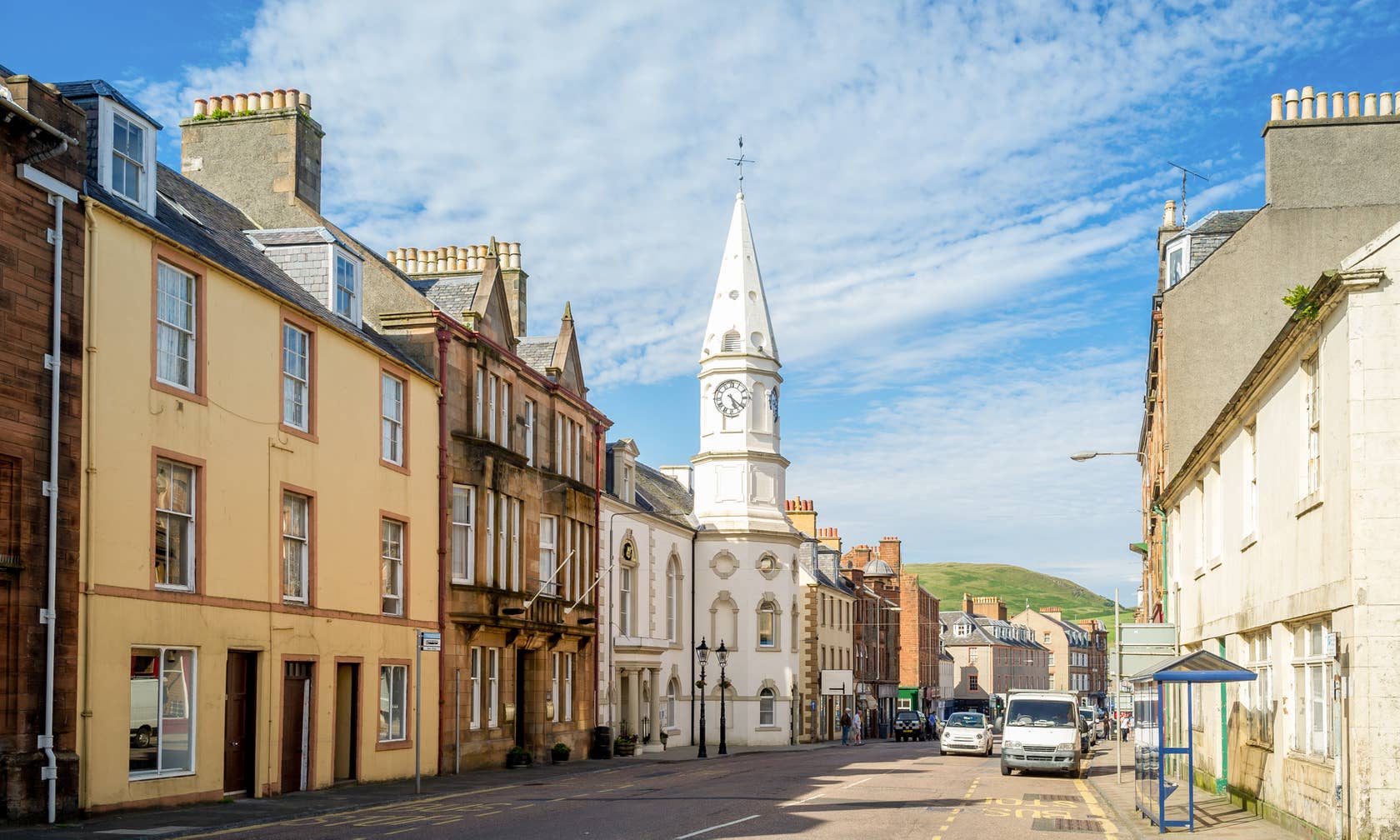 Campbeltown Vacation Rentals Airbnb