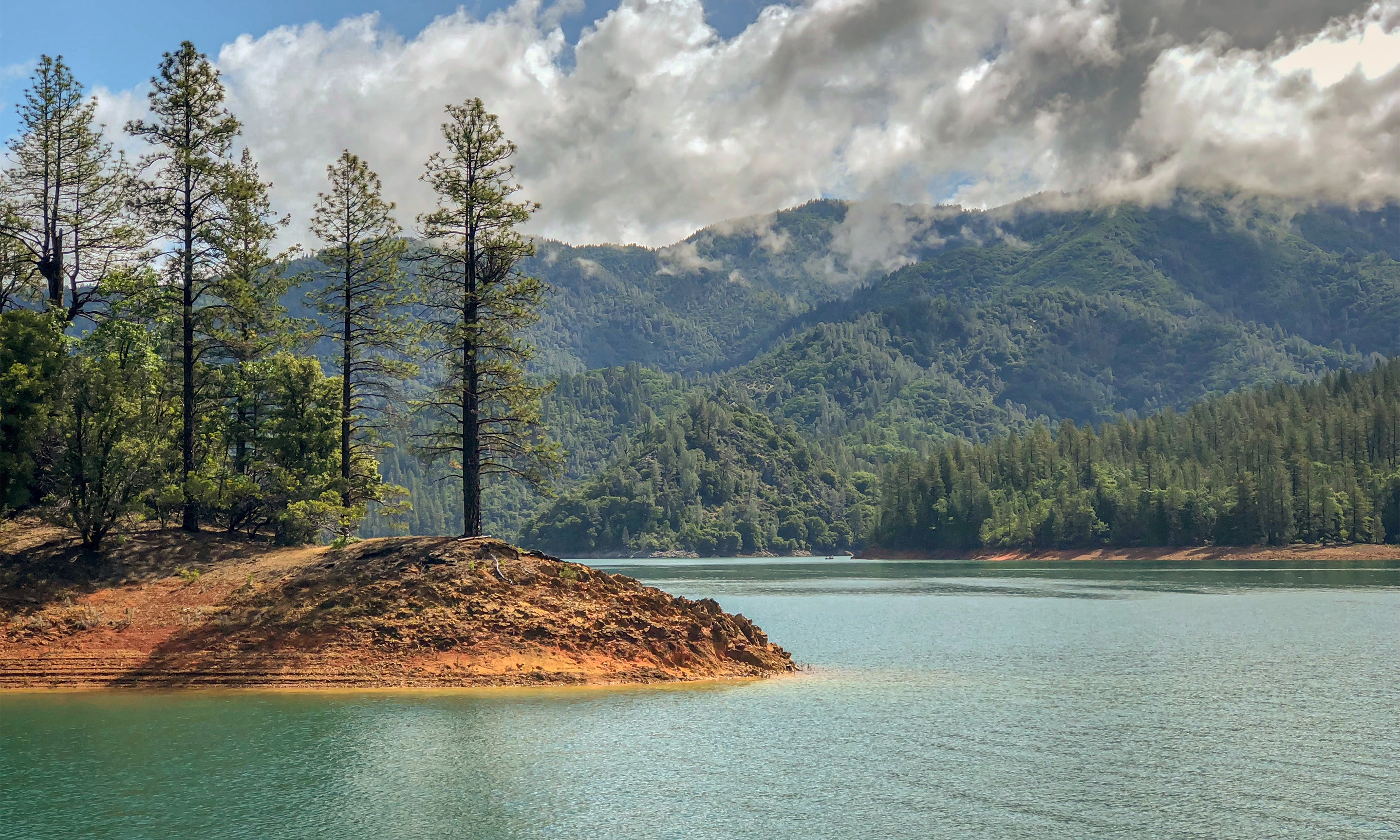 Shasta Lake Жилье - Калифорния, США | Airbnb