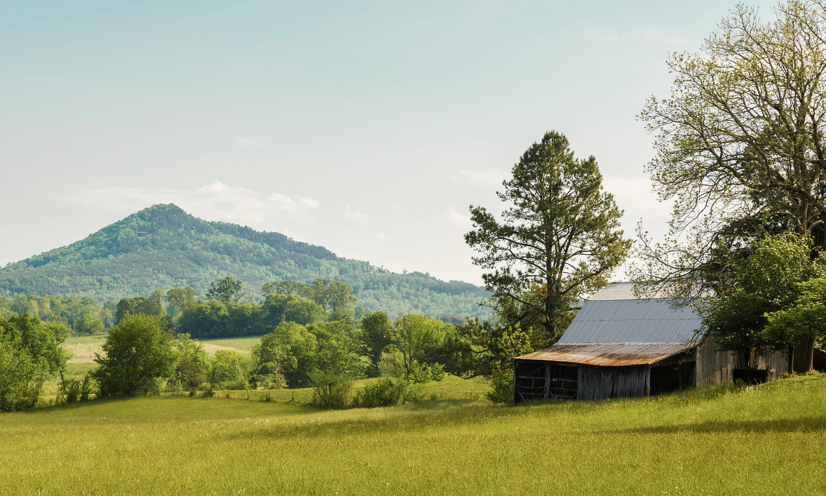 Tellico Plains : locations saisonnières