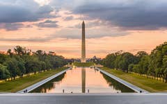 Photo of National Mall