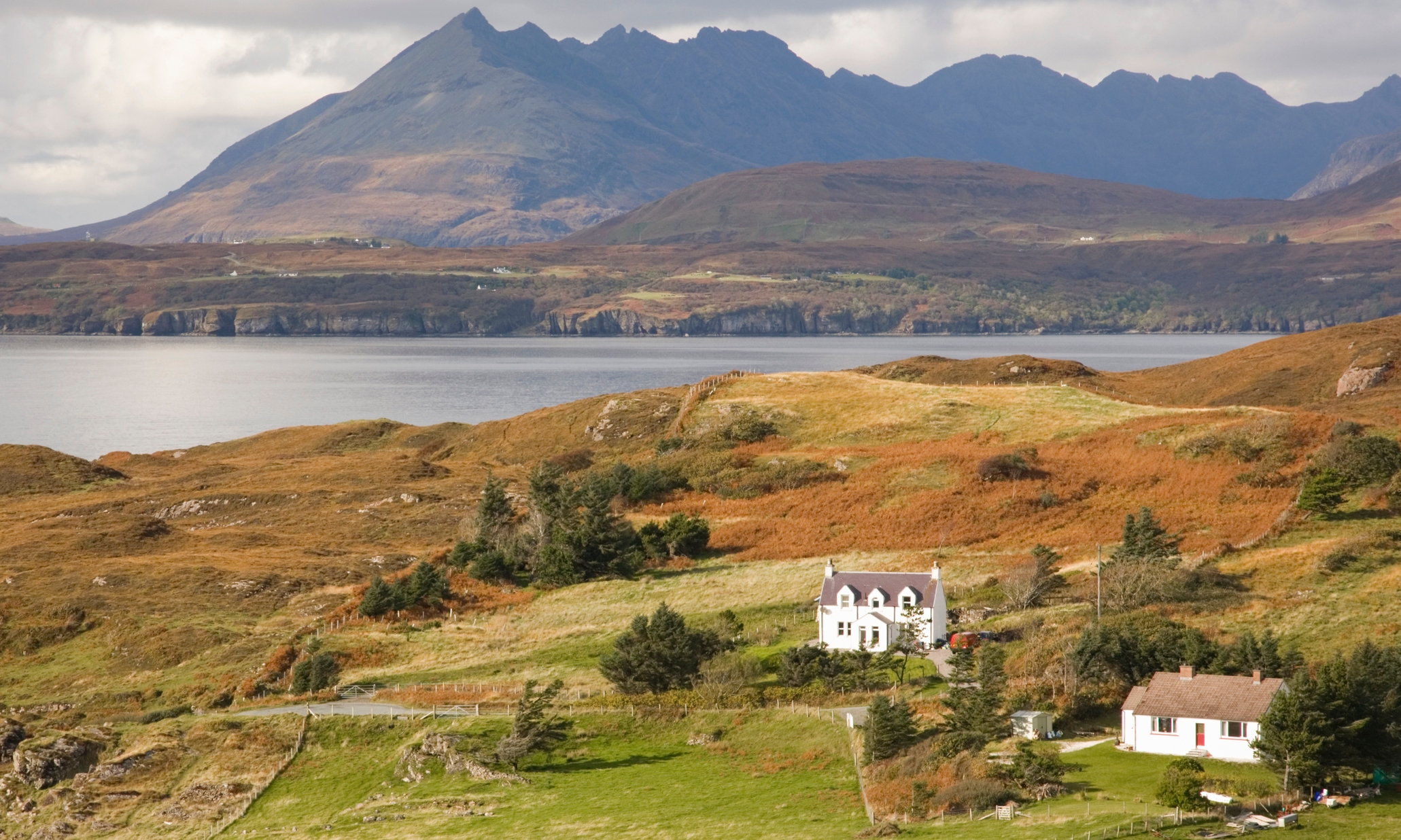 Skye: аренда маленьких домов - Шотландия, Великобритания | Airbnb