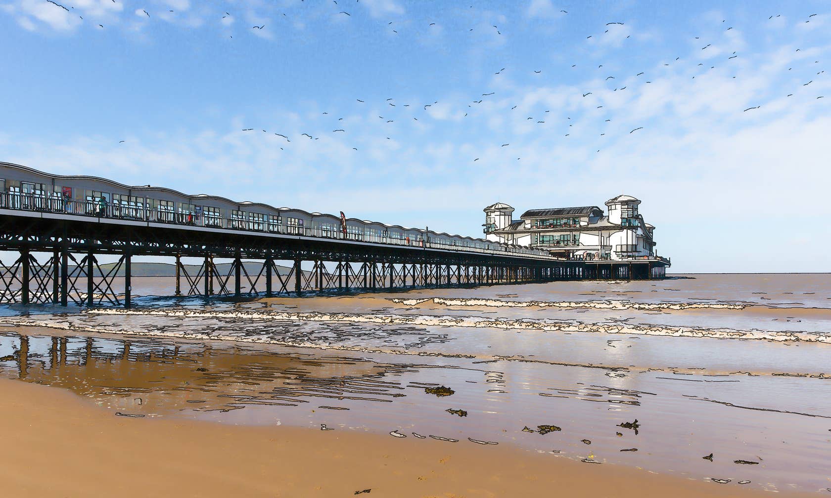 WestonsuperMare Holiday Rentals & Homes England, United Kingdom