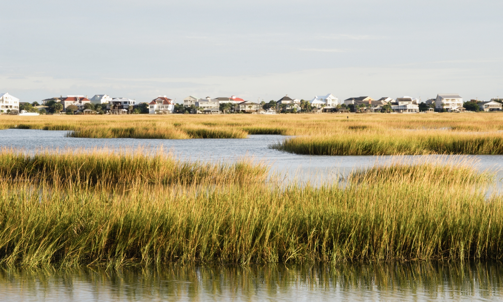 Vacation rental houses in Murrells Inlet