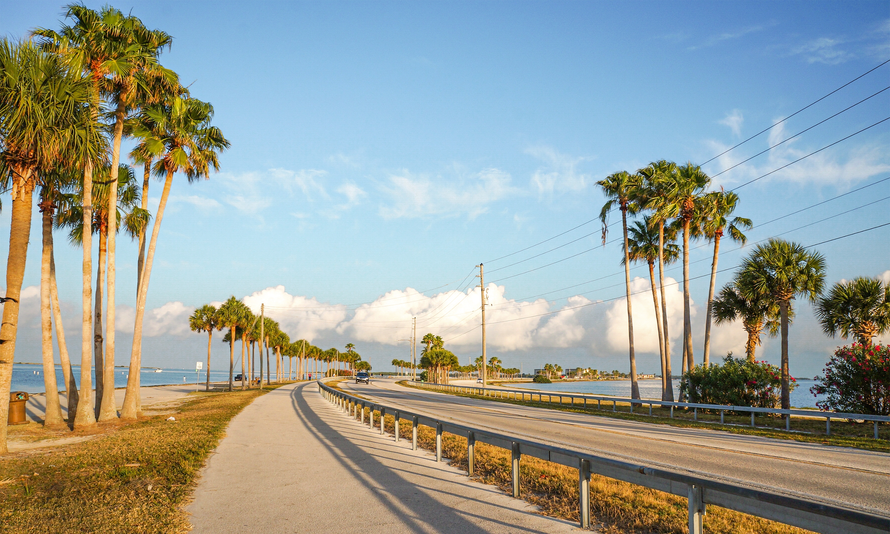 Cover Rocks, Dunedin, FL