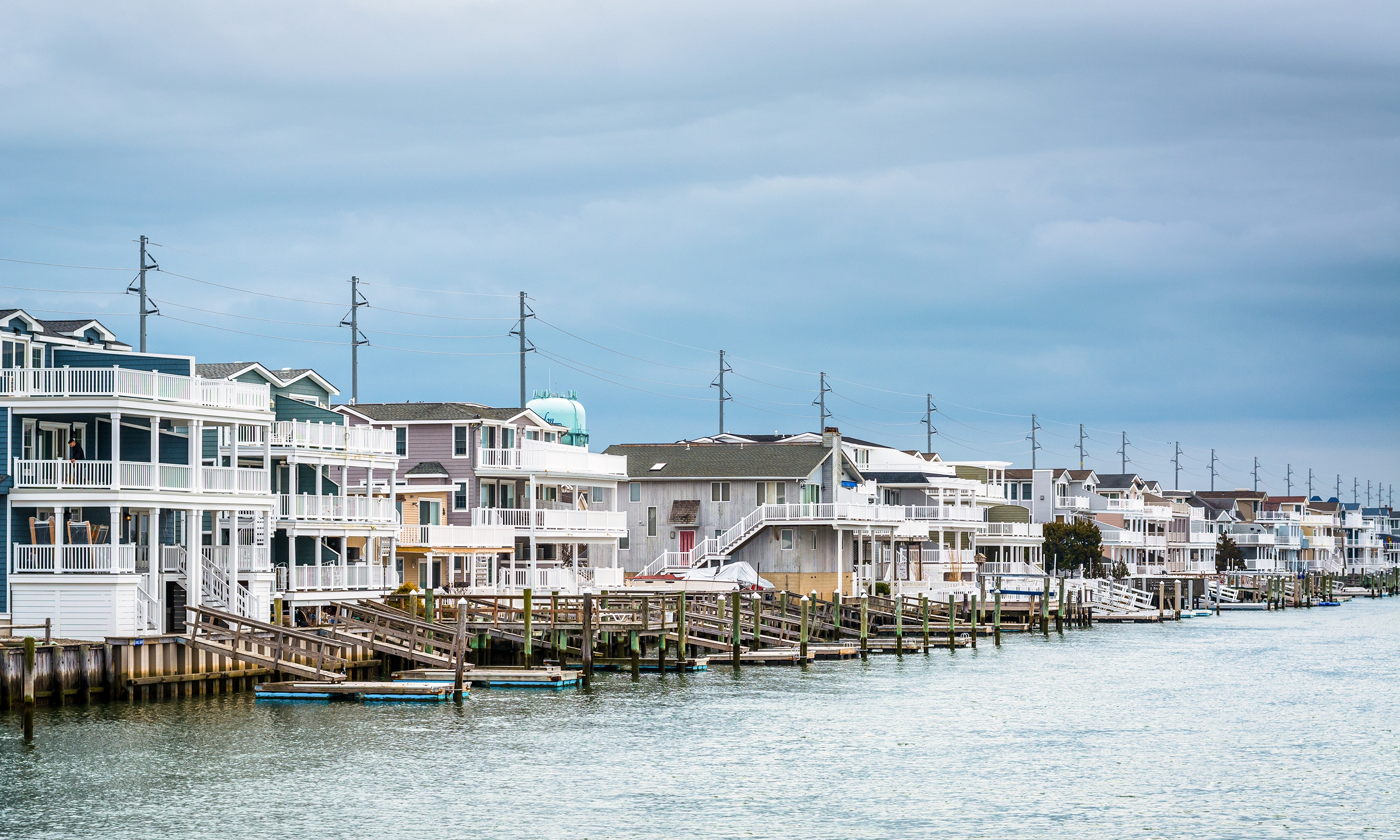 Jersey Shore Vacation Rentals, Houses and More