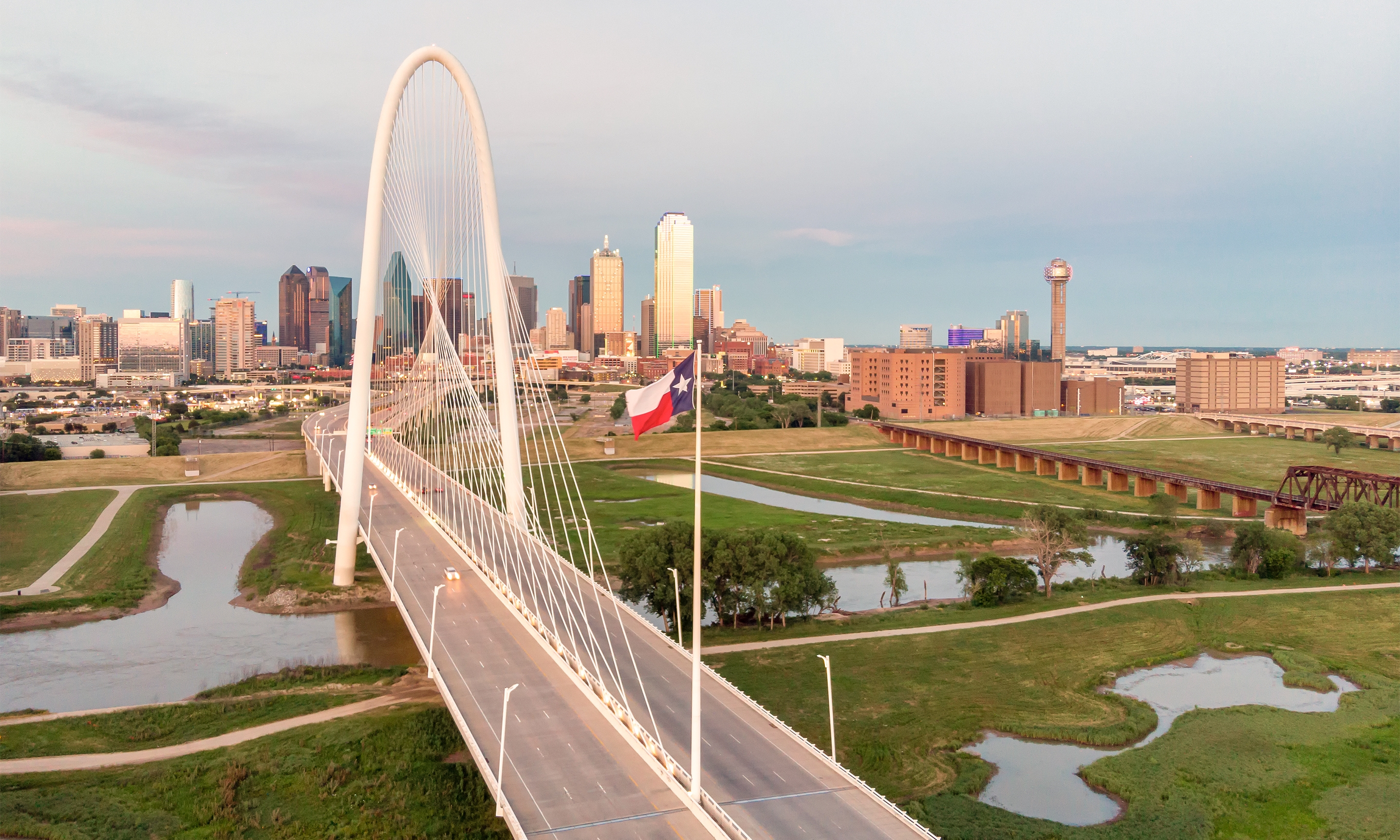 Cost of Living in Dallas, TX in 2024