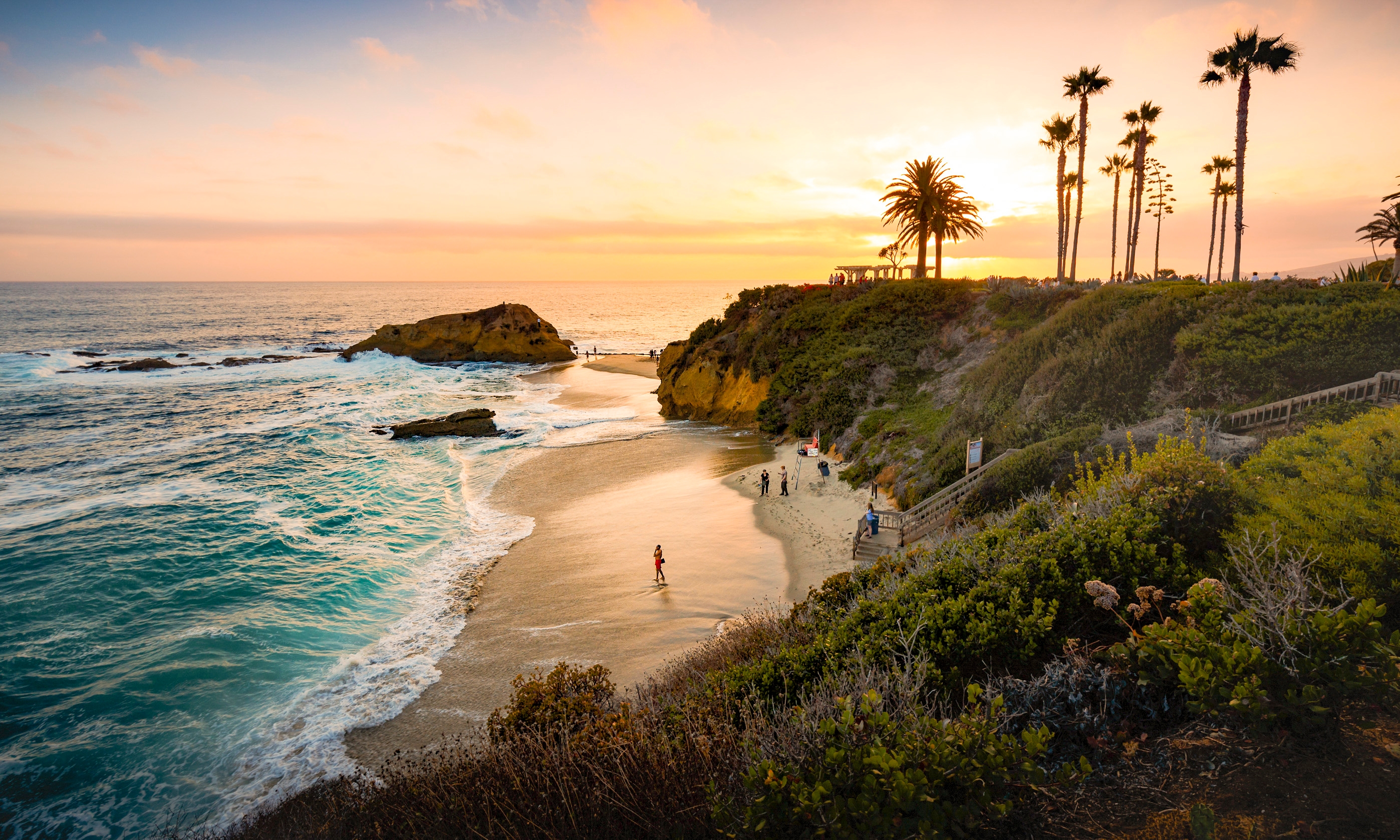 Free People  Visit Laguna Beach