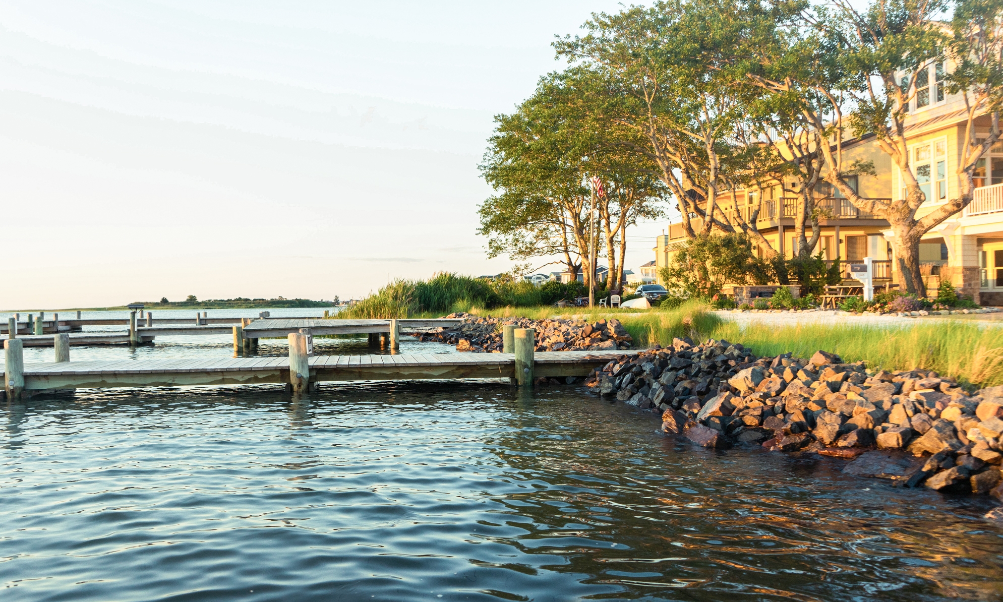 LBI Beach Rentals: Your Ultimate Guide to Pet-Friendly Getaways