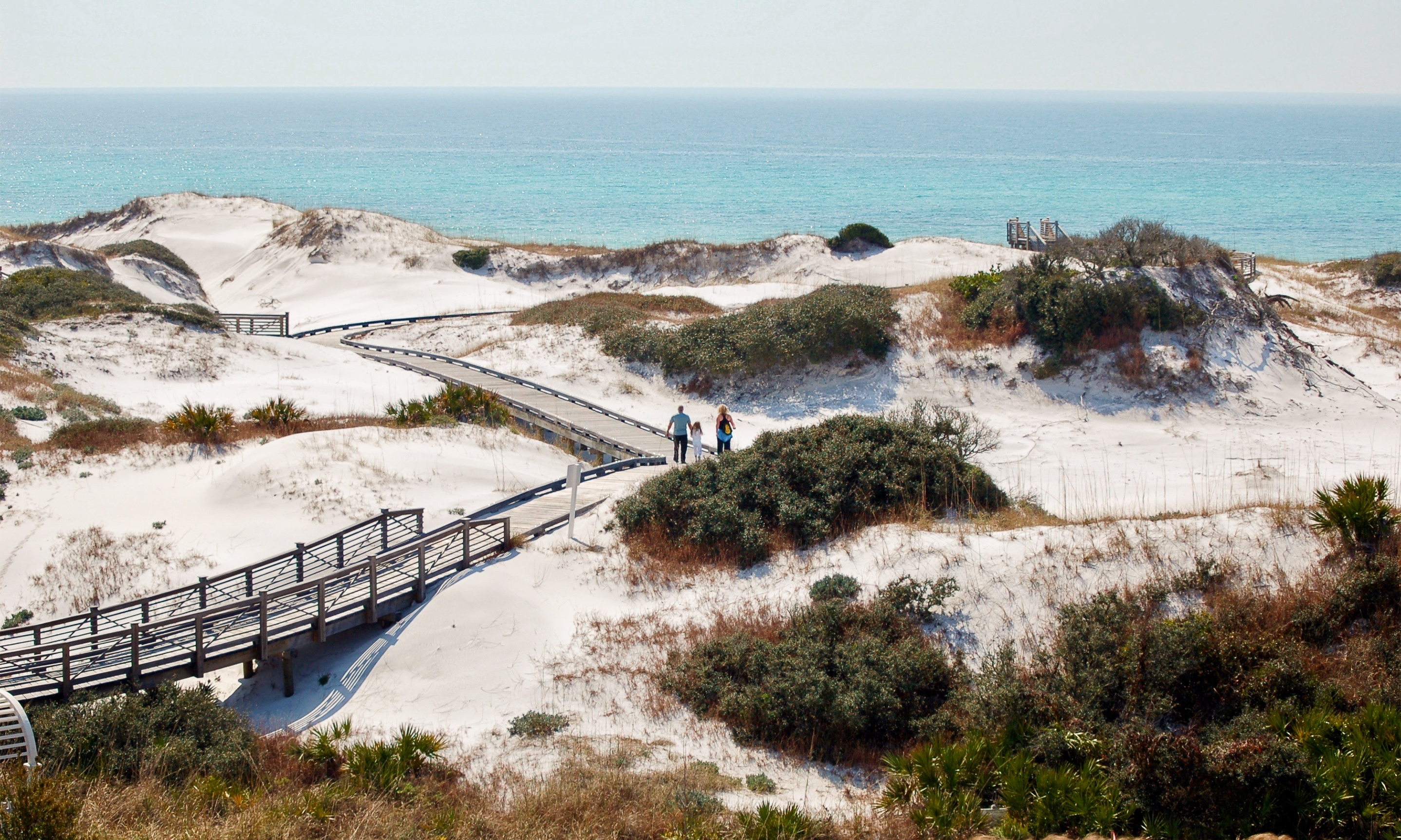 Unwind in Paradise: The Ultimate Guide to Port St. Joe Rentals on the Beach