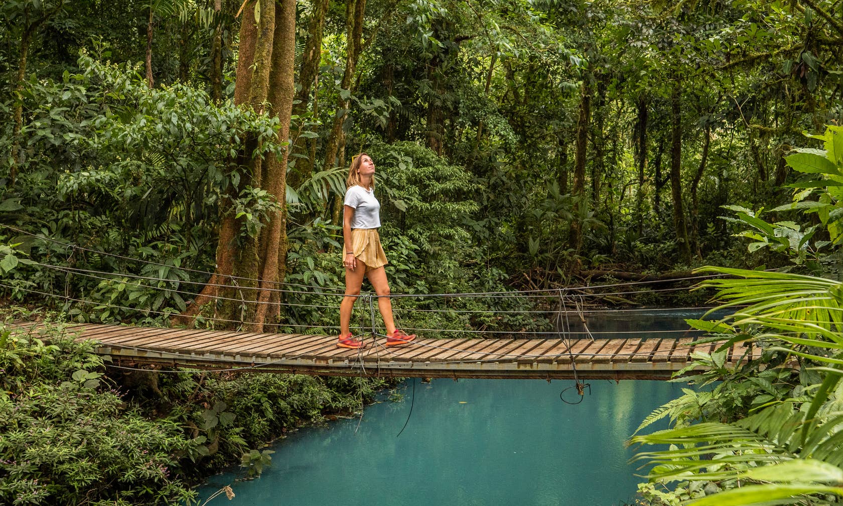 Smeštaji za odmor – Kostarika