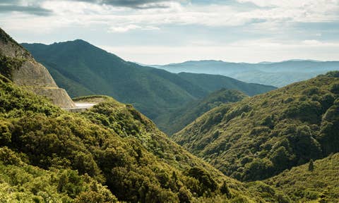 ที่พักช่วงวันหยุดพักผ่อนใน Featherston