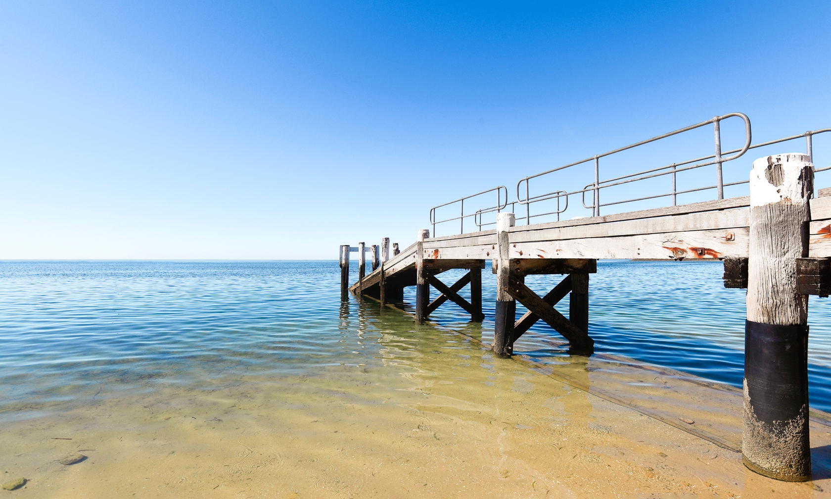 Port Vincent Holiday Rentals & Homes South Australia, Australia Airbnb