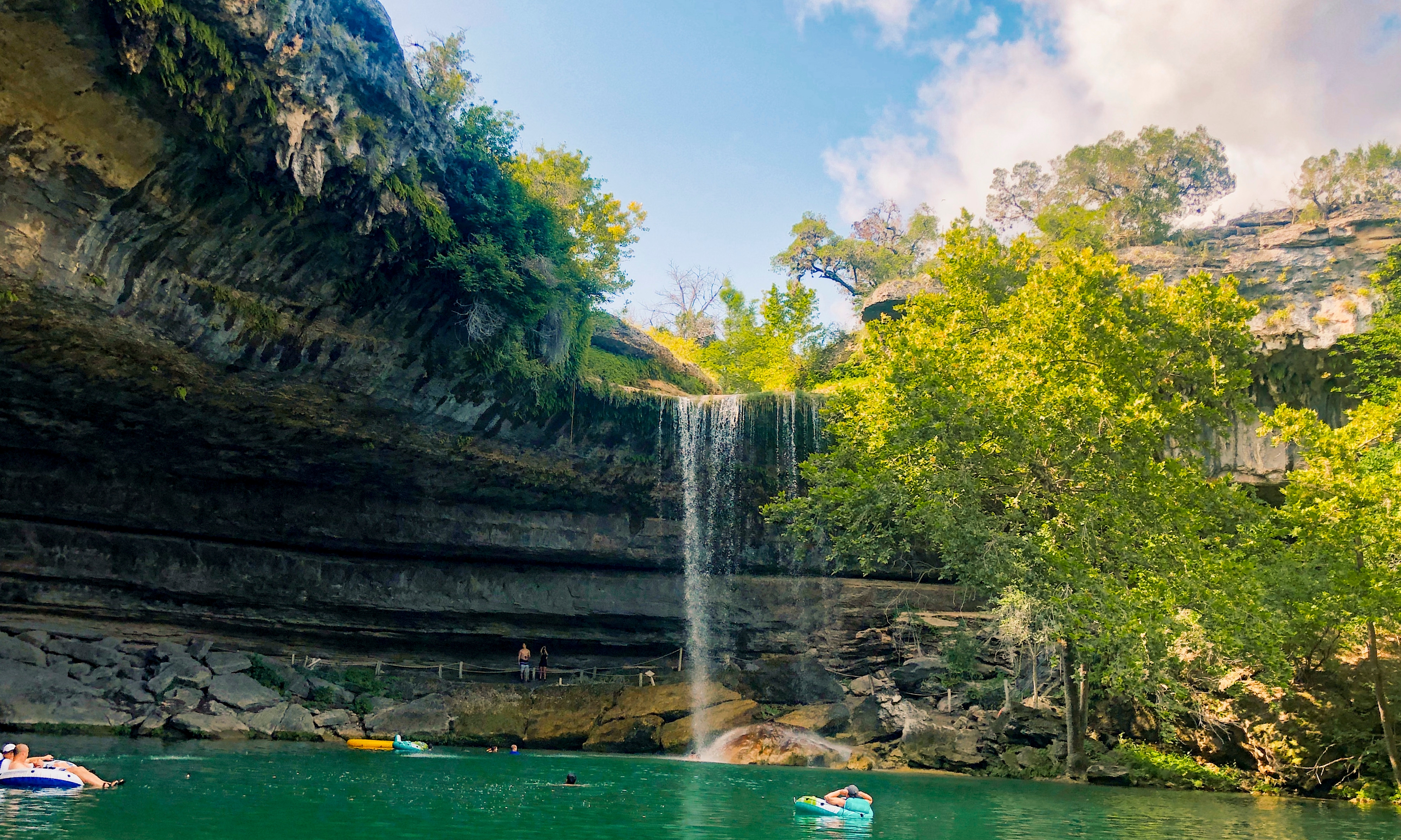 Wimberley: A Great Texas Hill Country Getaway for Dripping Springs –  Caliterra