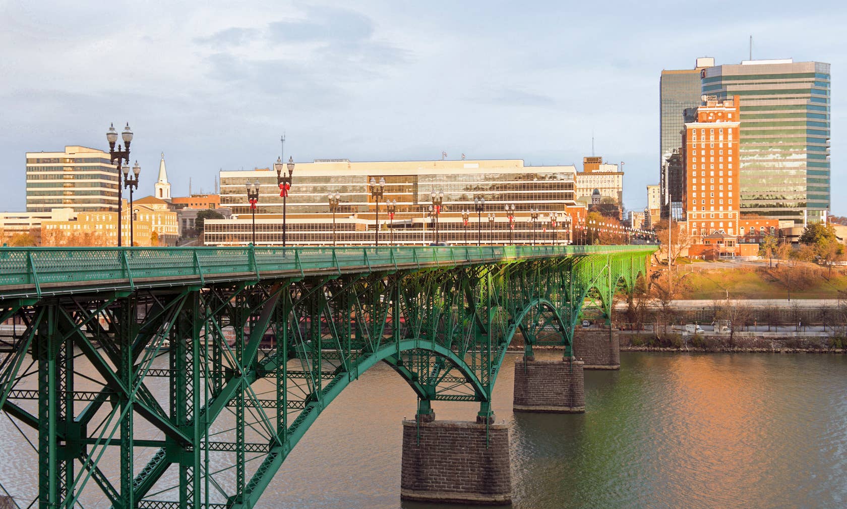 Alquileres vacacionales en Knoxville
