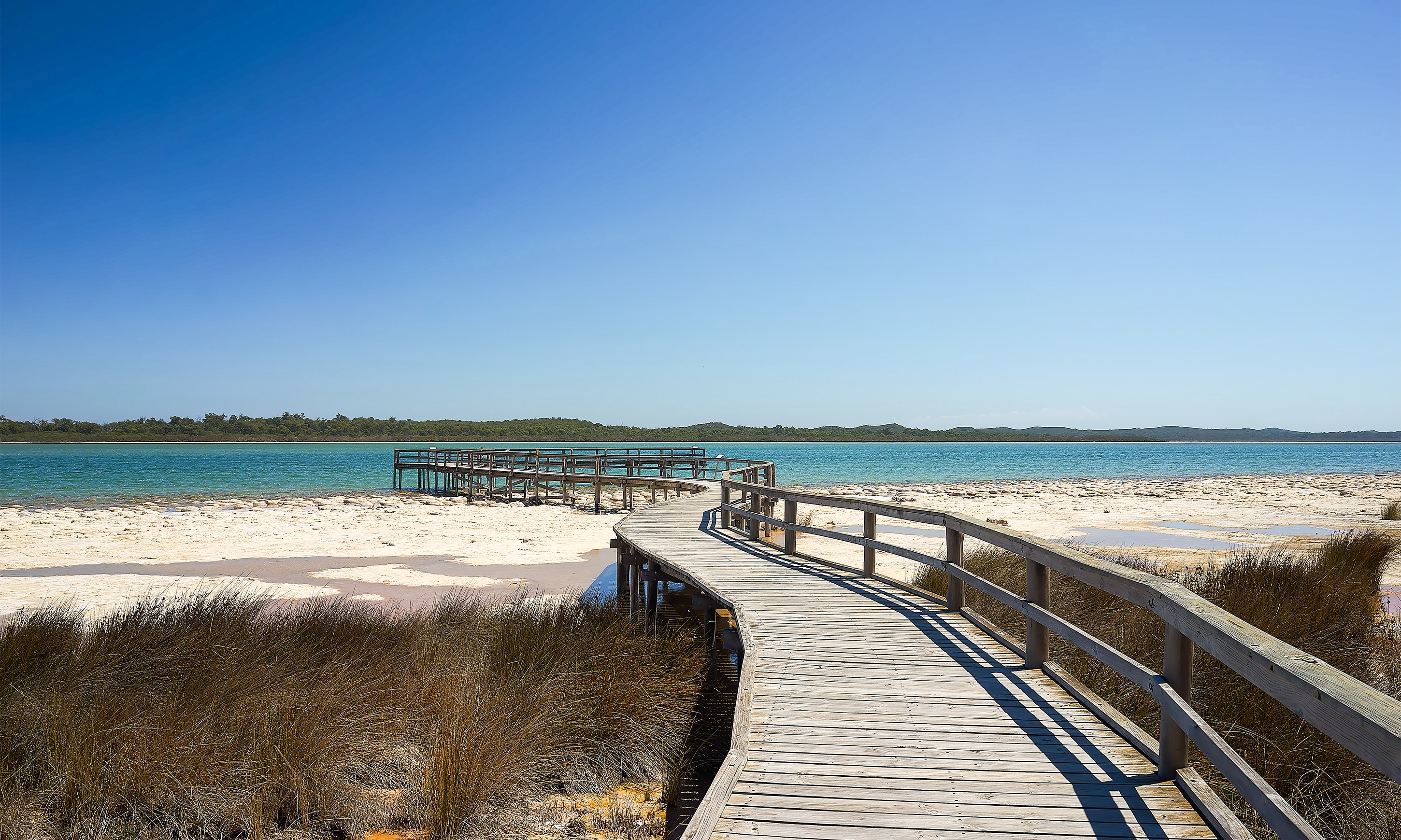 Mandurah Parking