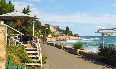 Sunny Beach : locations saisonnières