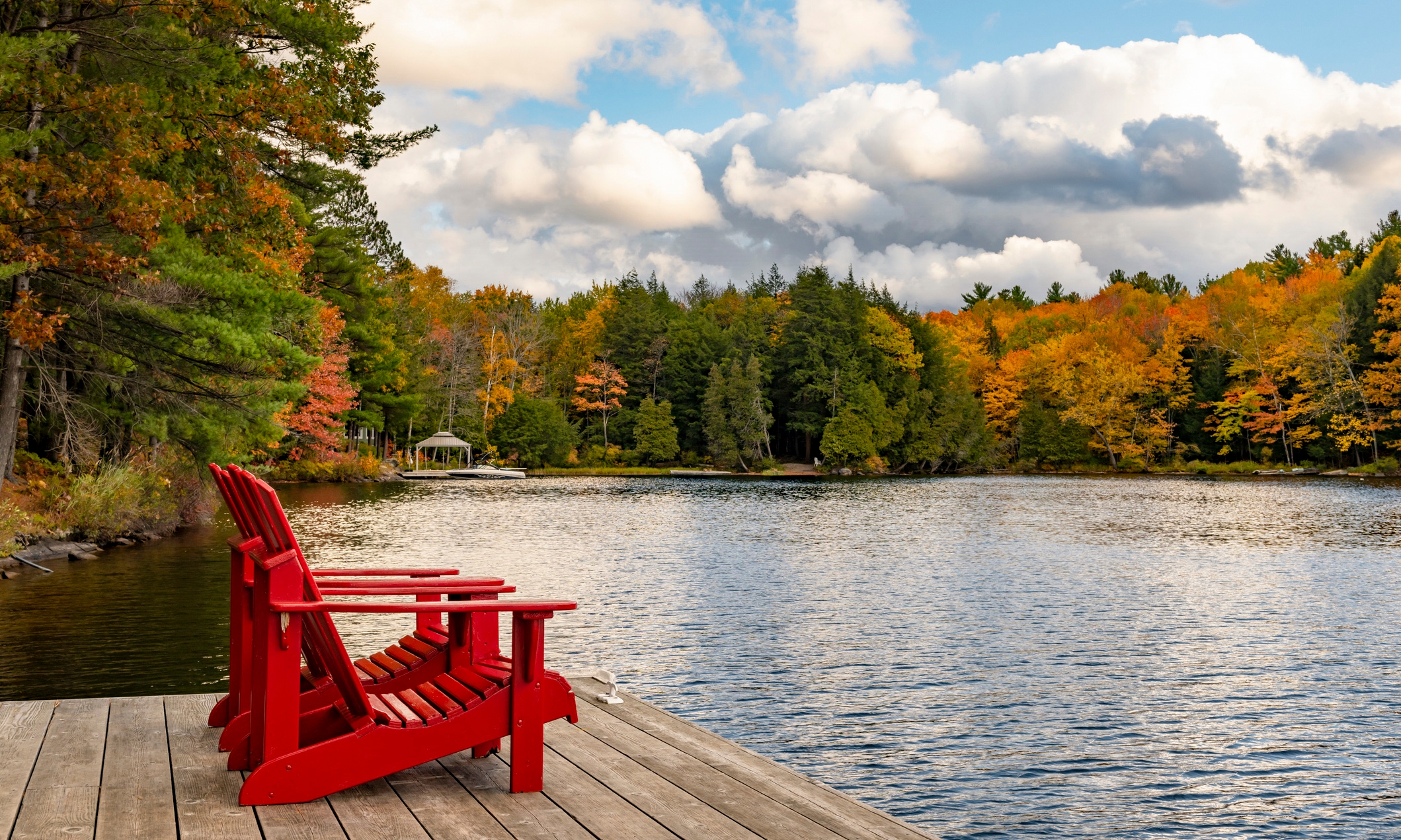 Arrowhead muskoka online chair