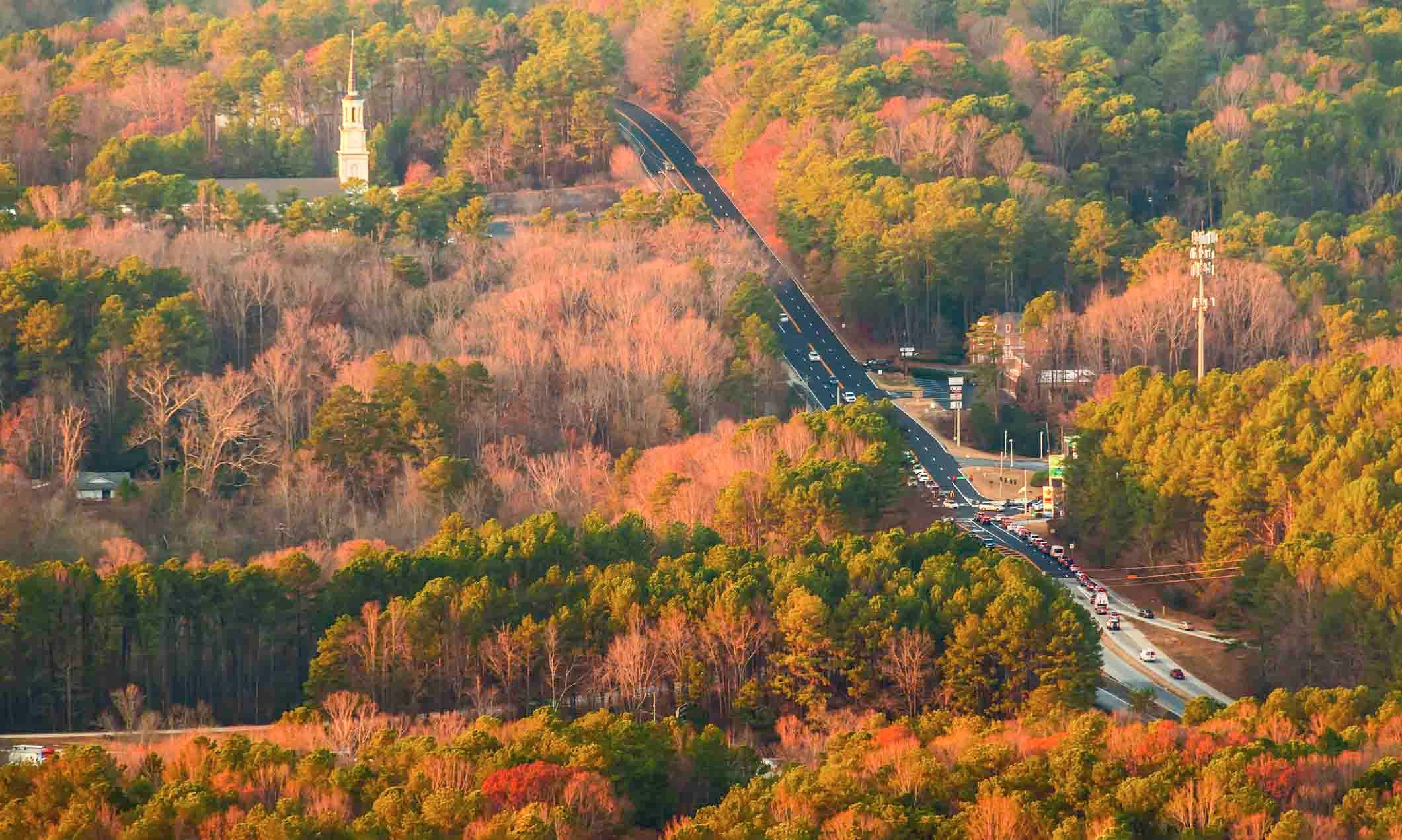 Stone Mountain Places To Stay Houses and More Airbnb