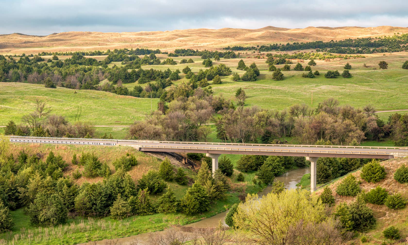 Nebraska vacation rentals