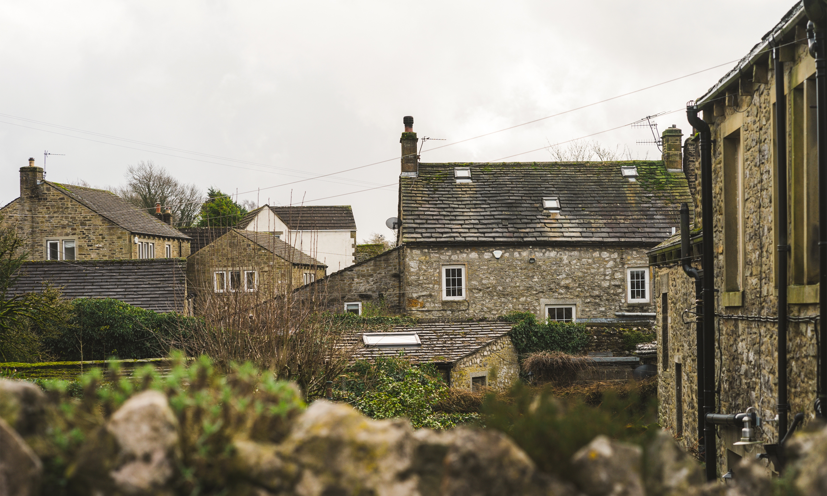 Grassington Жилье - Англия, Великобритания | Airbnb