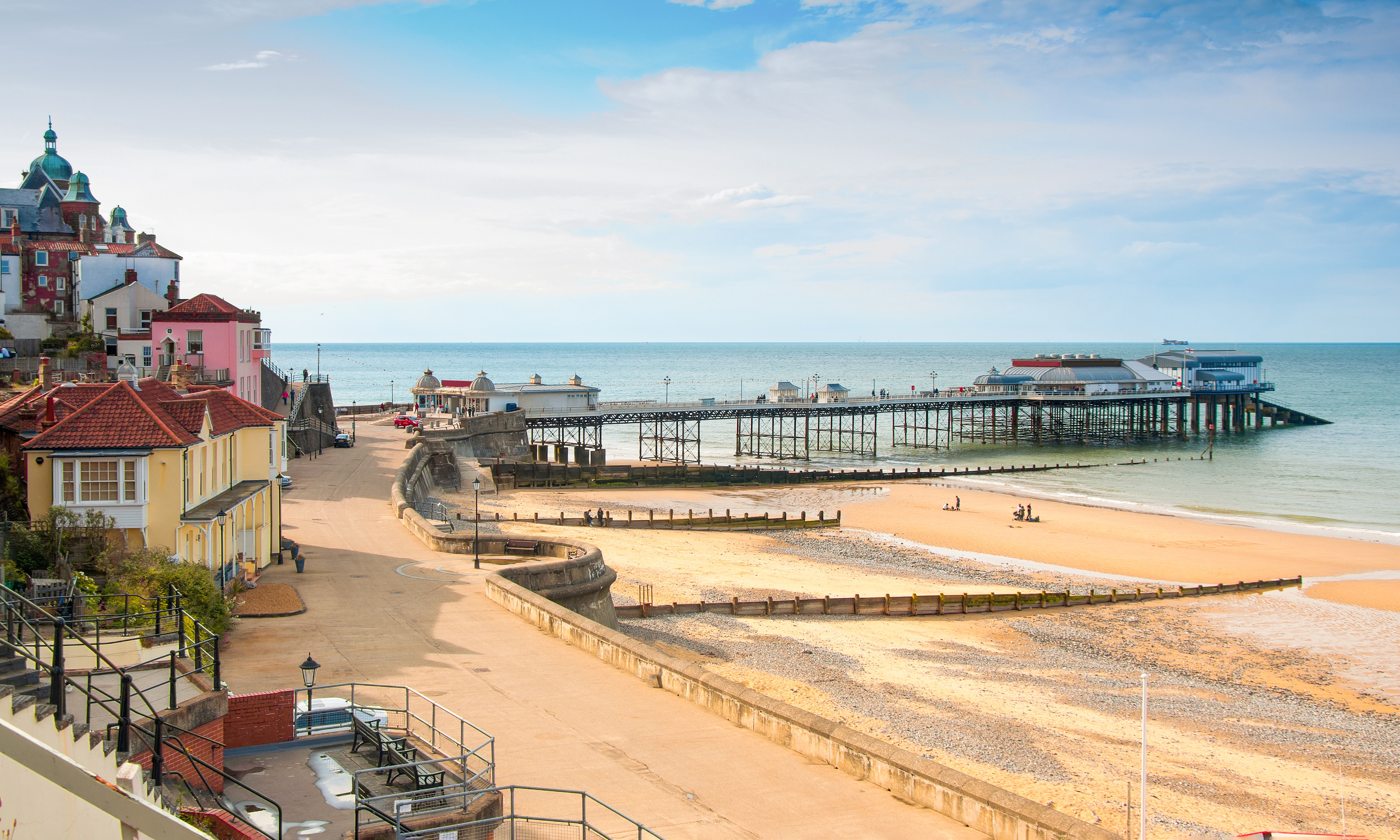 Cromer Holiday Rentals & Homes - England, United Kingdom | Airbnb