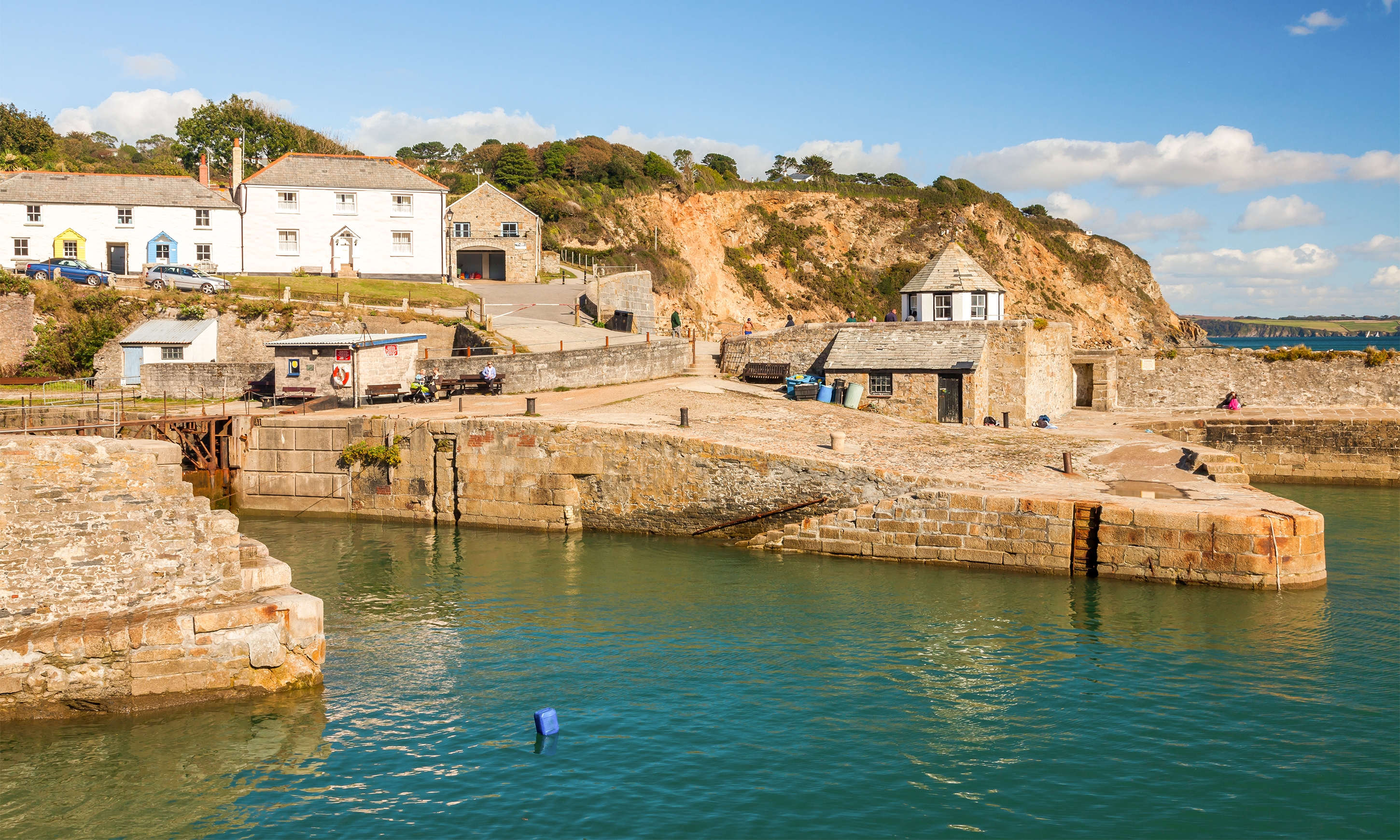 Seasalt Cornwall - Simple, elegant and effortless, our St Agnes