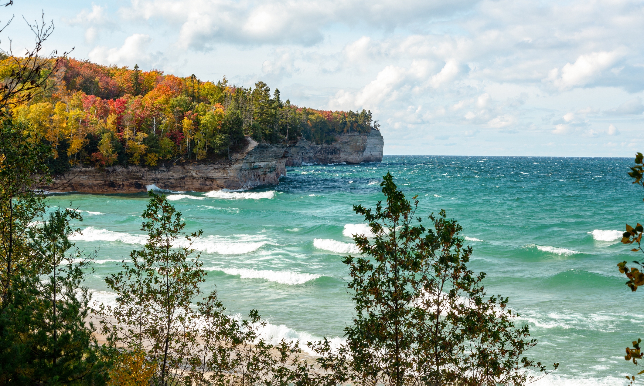 Munising Жилье - Мичиган, США | Airbnb