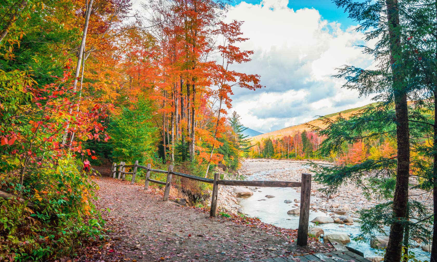 White Mountains vacation rentals