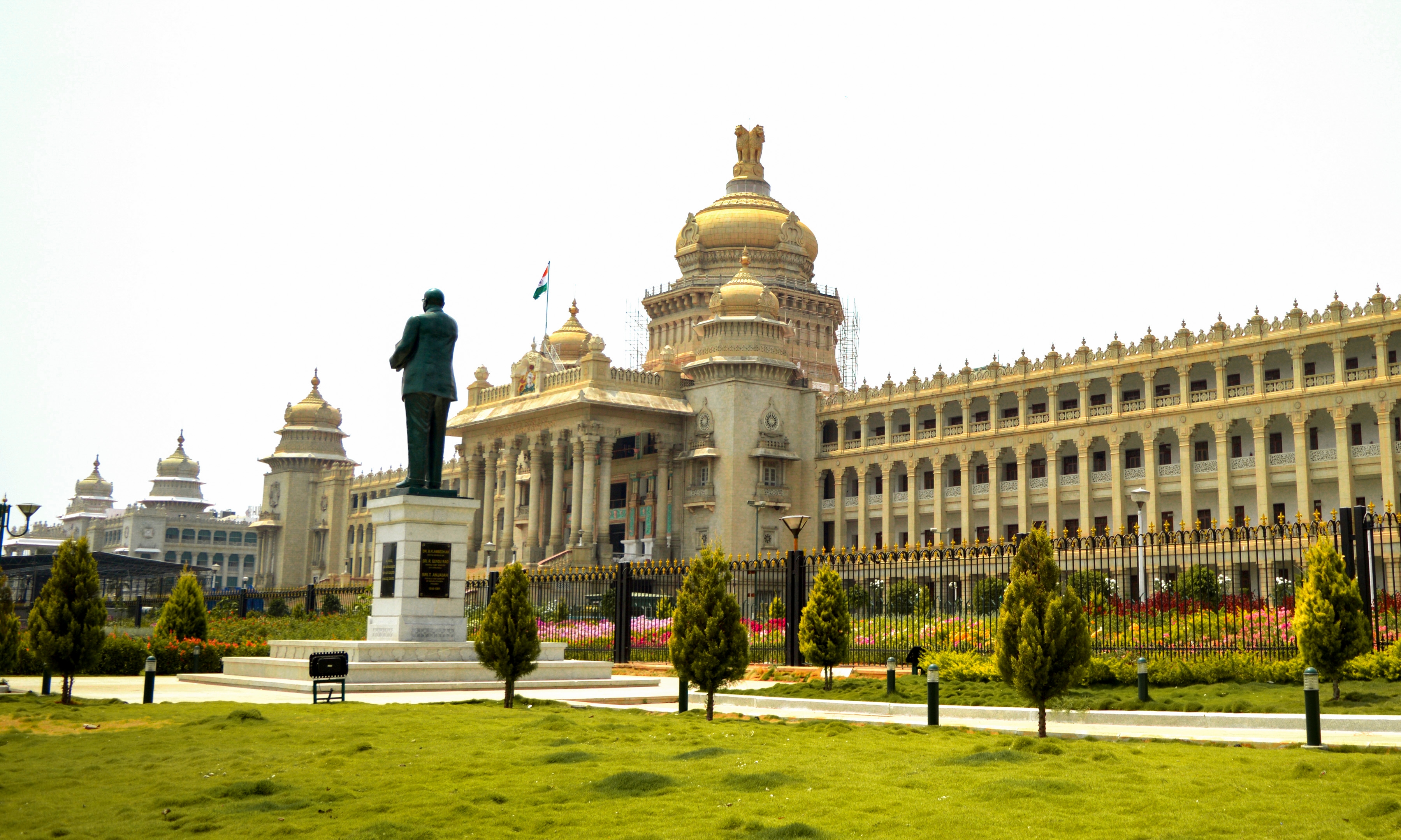 Bengaluru Holiday Rentals & Homes - Karnataka, India