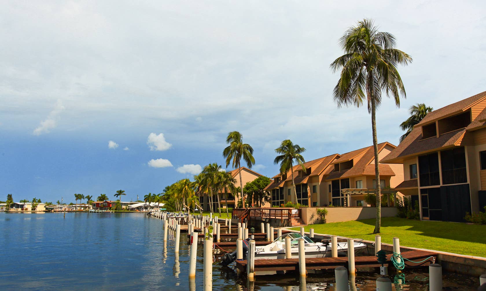 Vacation rentals in Fort Myers