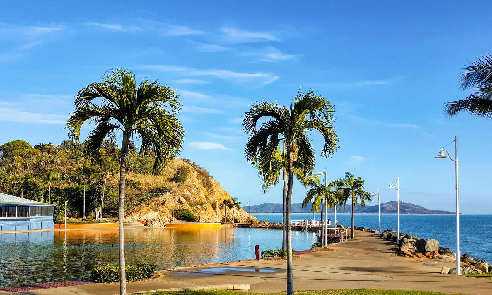 Holiday rentals in Townsville
