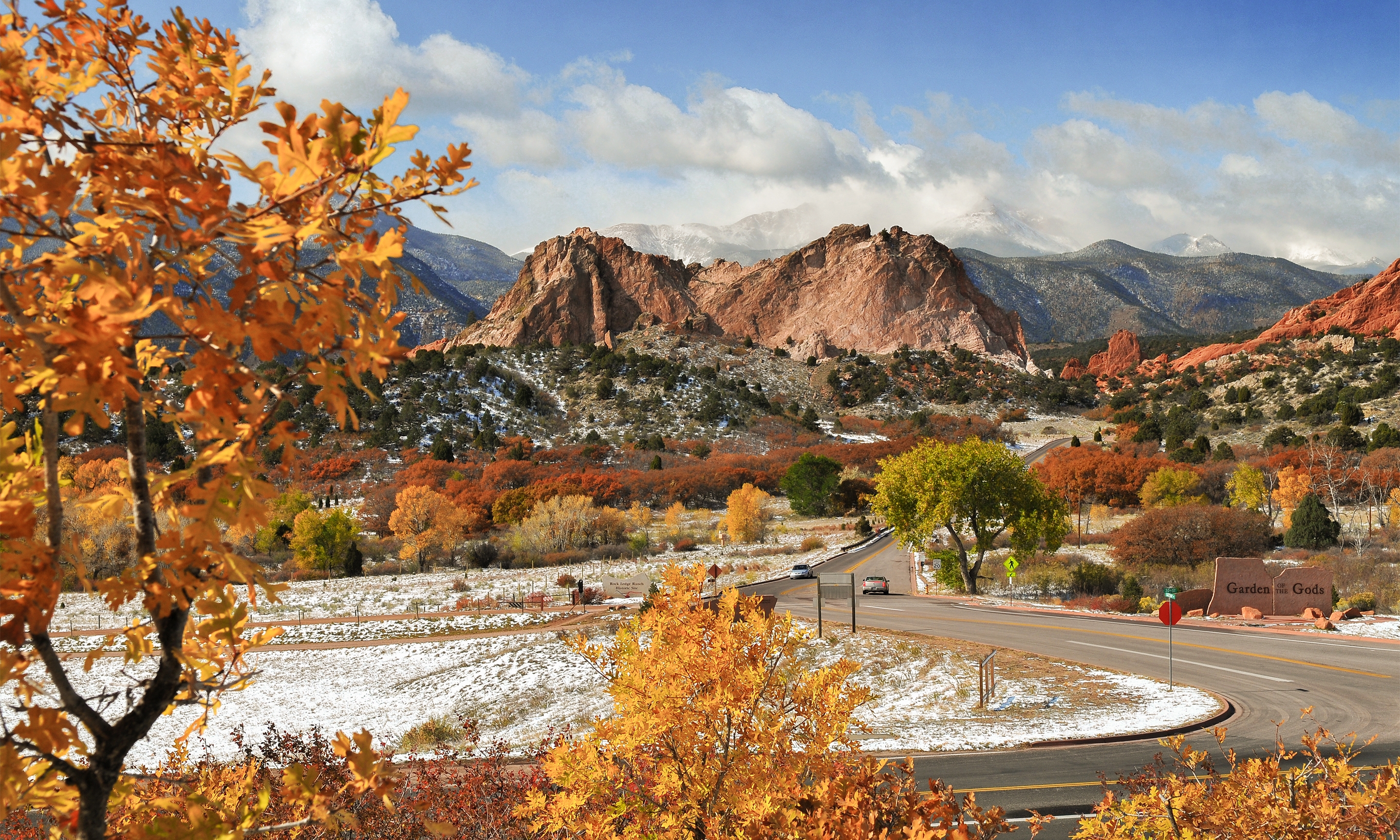 8 Cozy Mountain Hot Springs to Visit in Colorado - Top CO Attractions