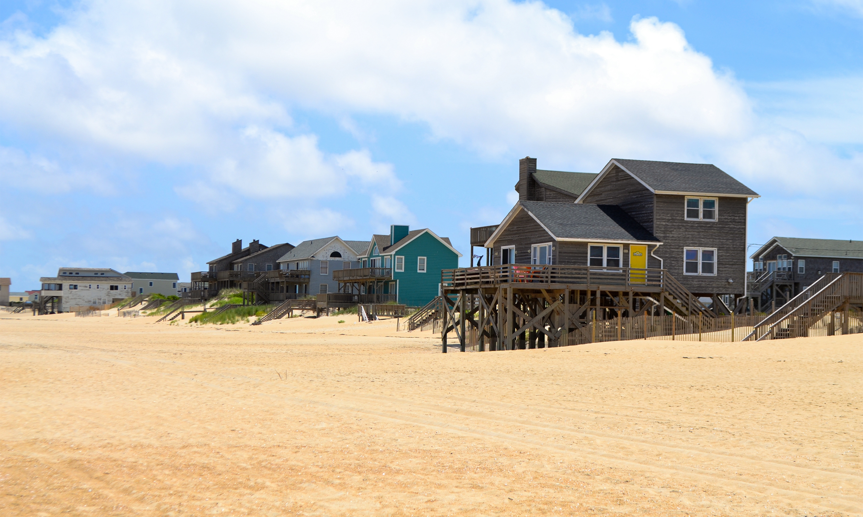 beach chair rental kill devil hills